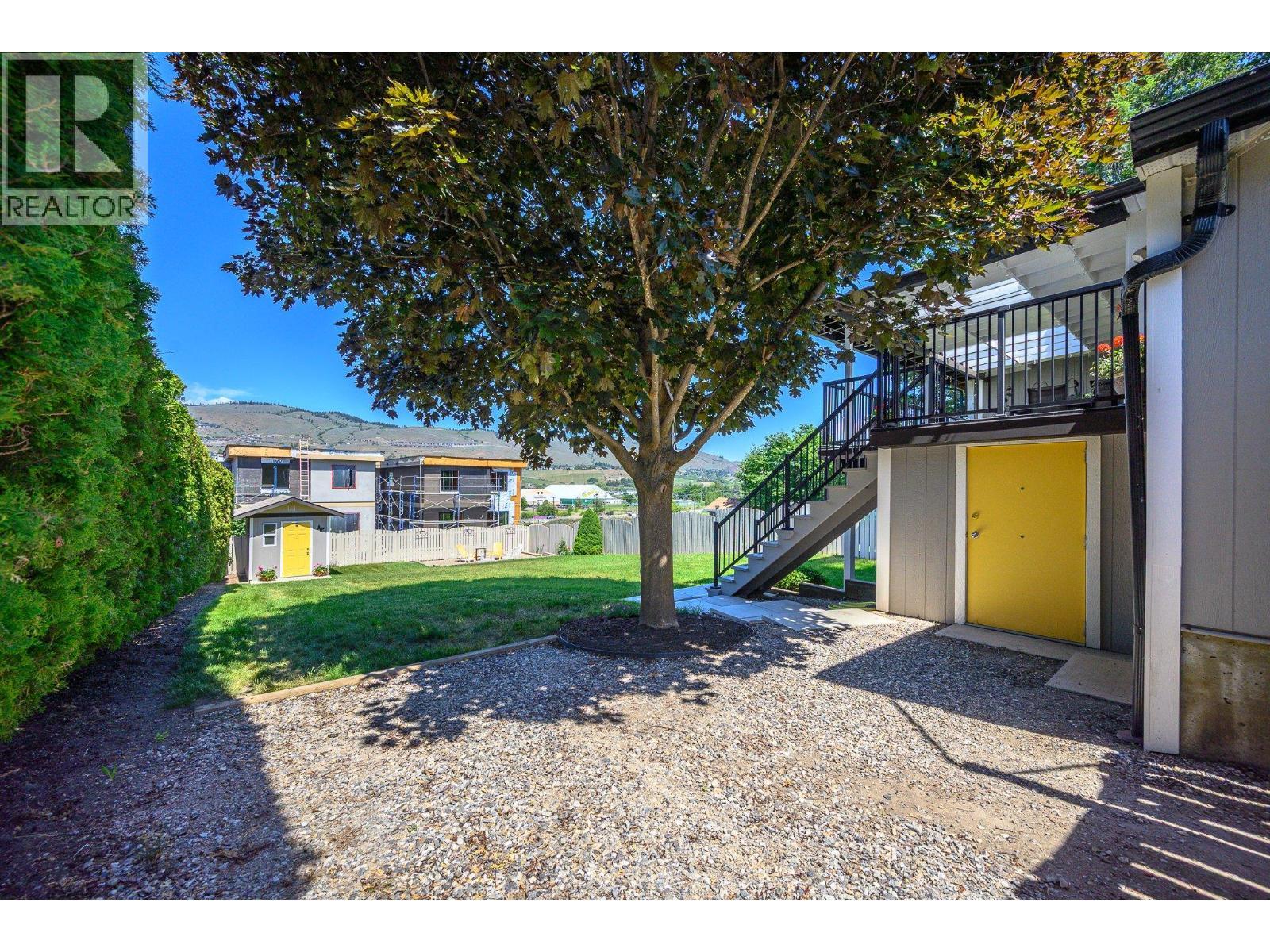 6777 Longacre Drive, Vernon, BC
