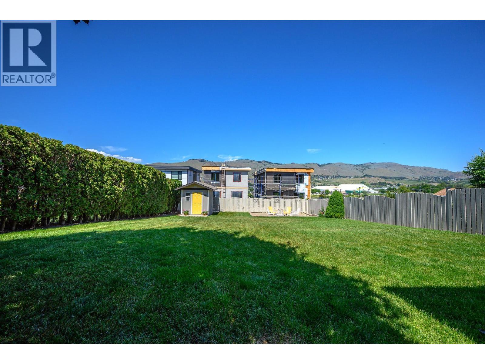 6777 Longacre Drive, Vernon, BC