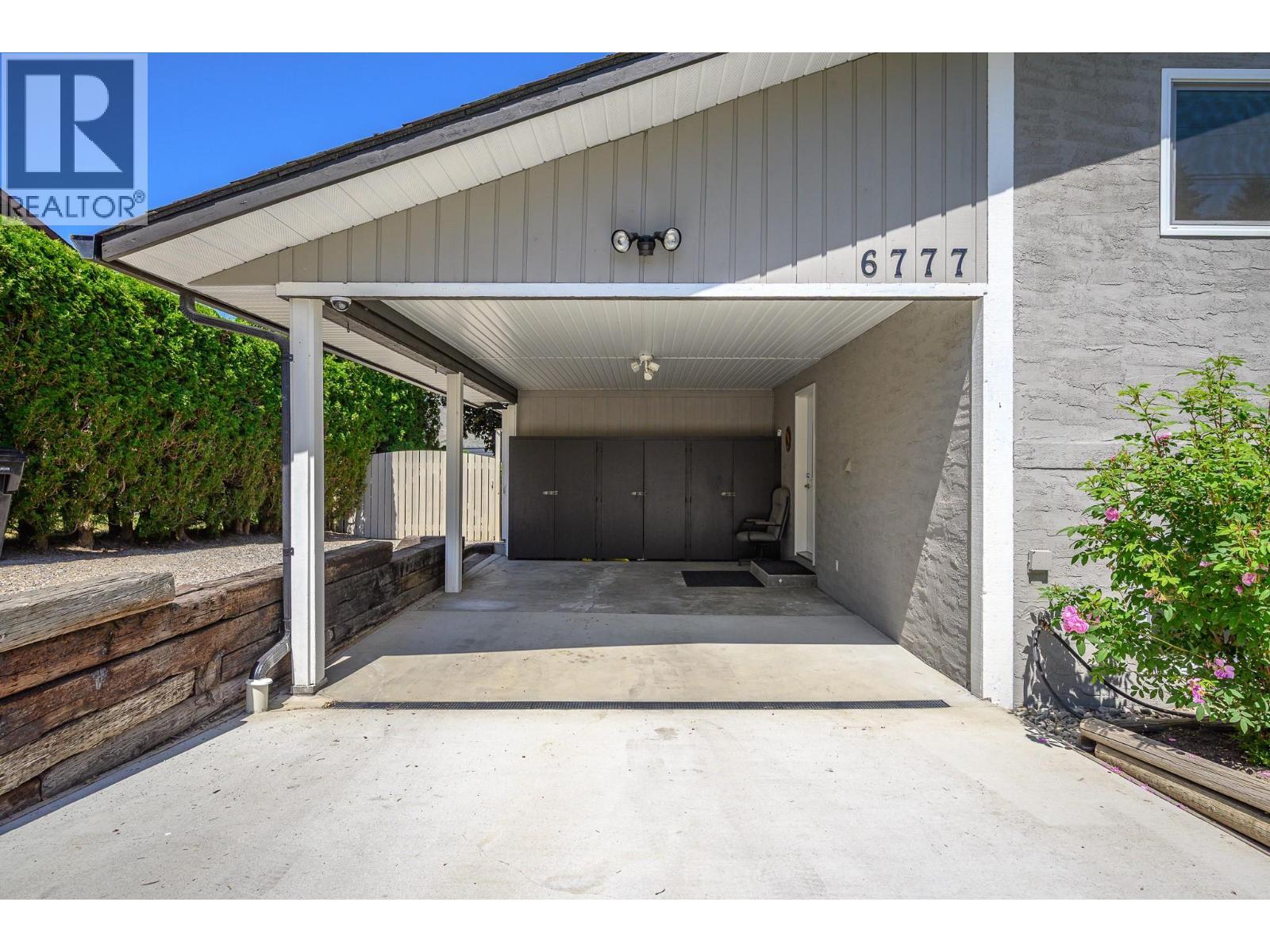 6777 Longacre Drive, Vernon, BC
