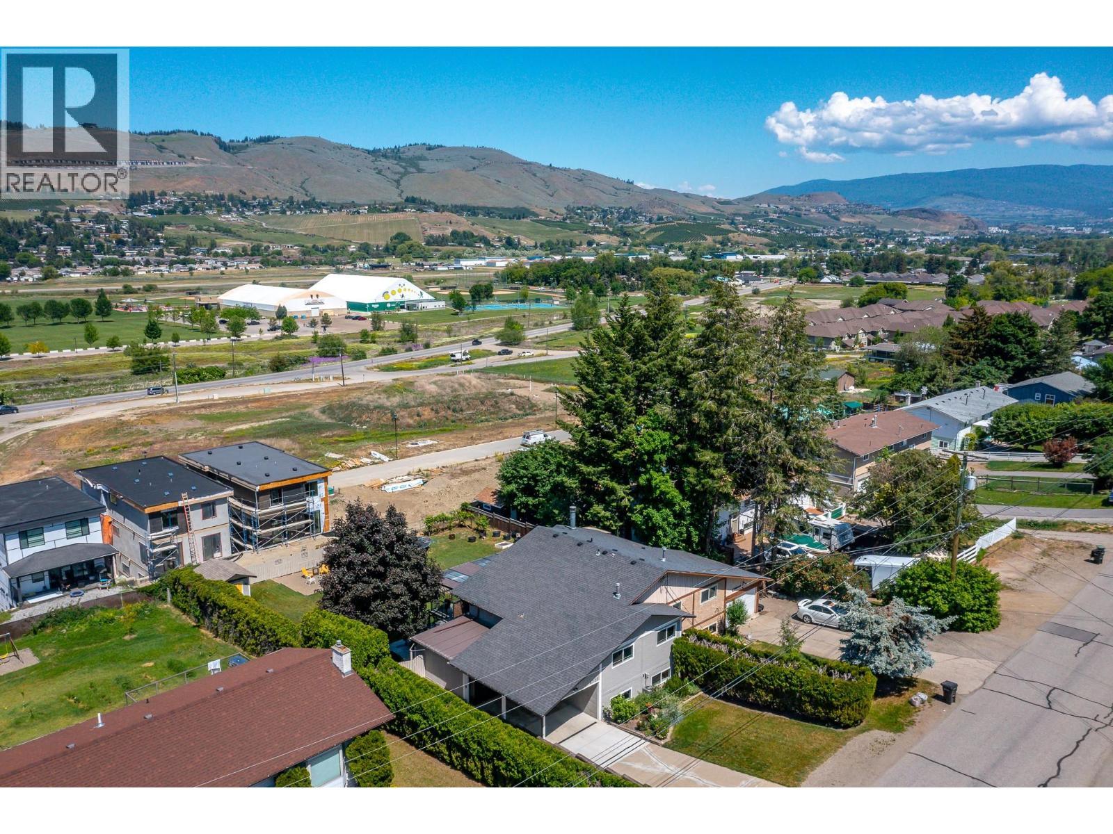 6777 Longacre Drive, Vernon, BC