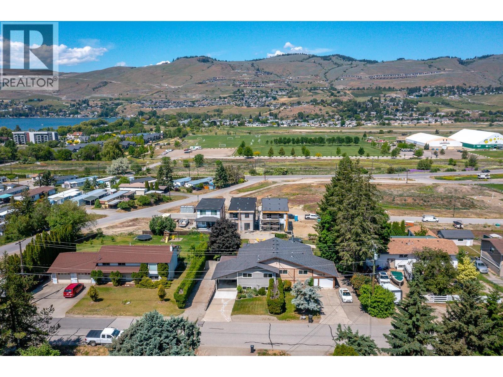 6777 Longacre Drive, Vernon, BC
