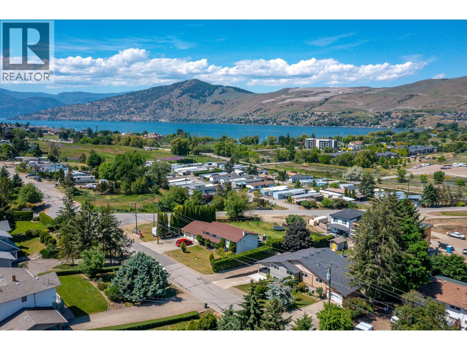 6777 Longacre Drive, Vernon, BC