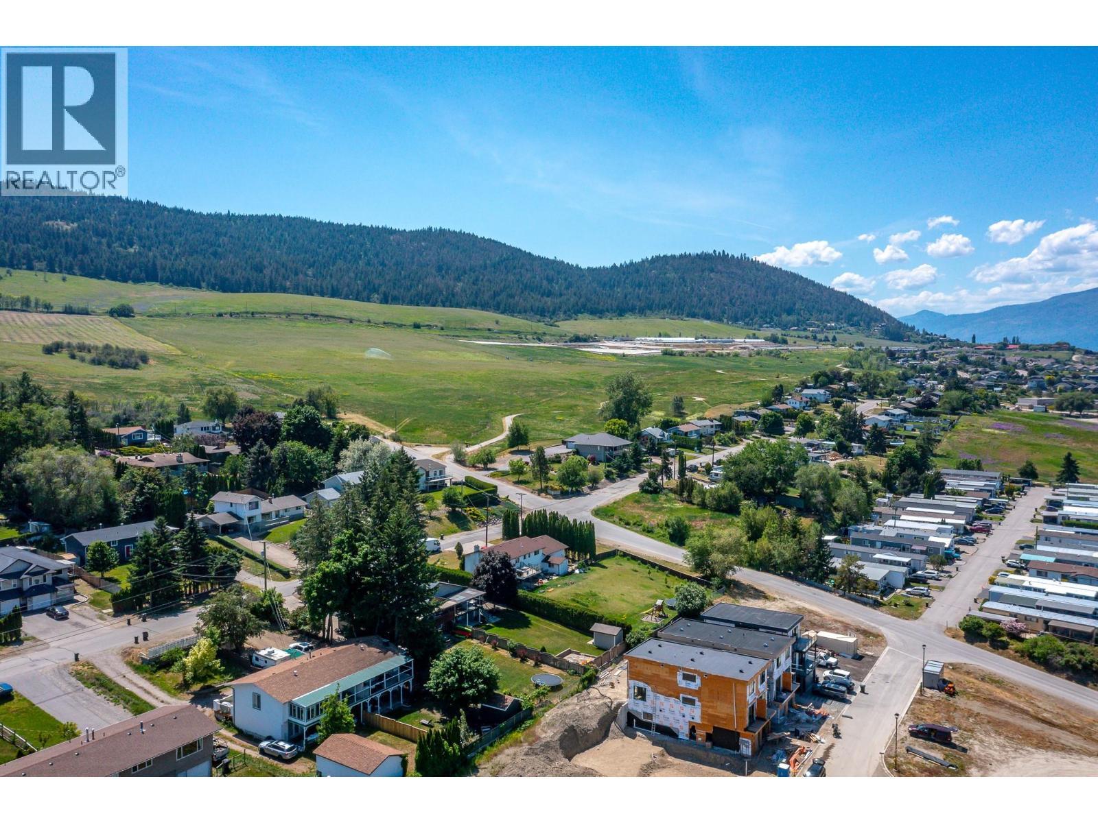 6777 Longacre Drive, Vernon, BC