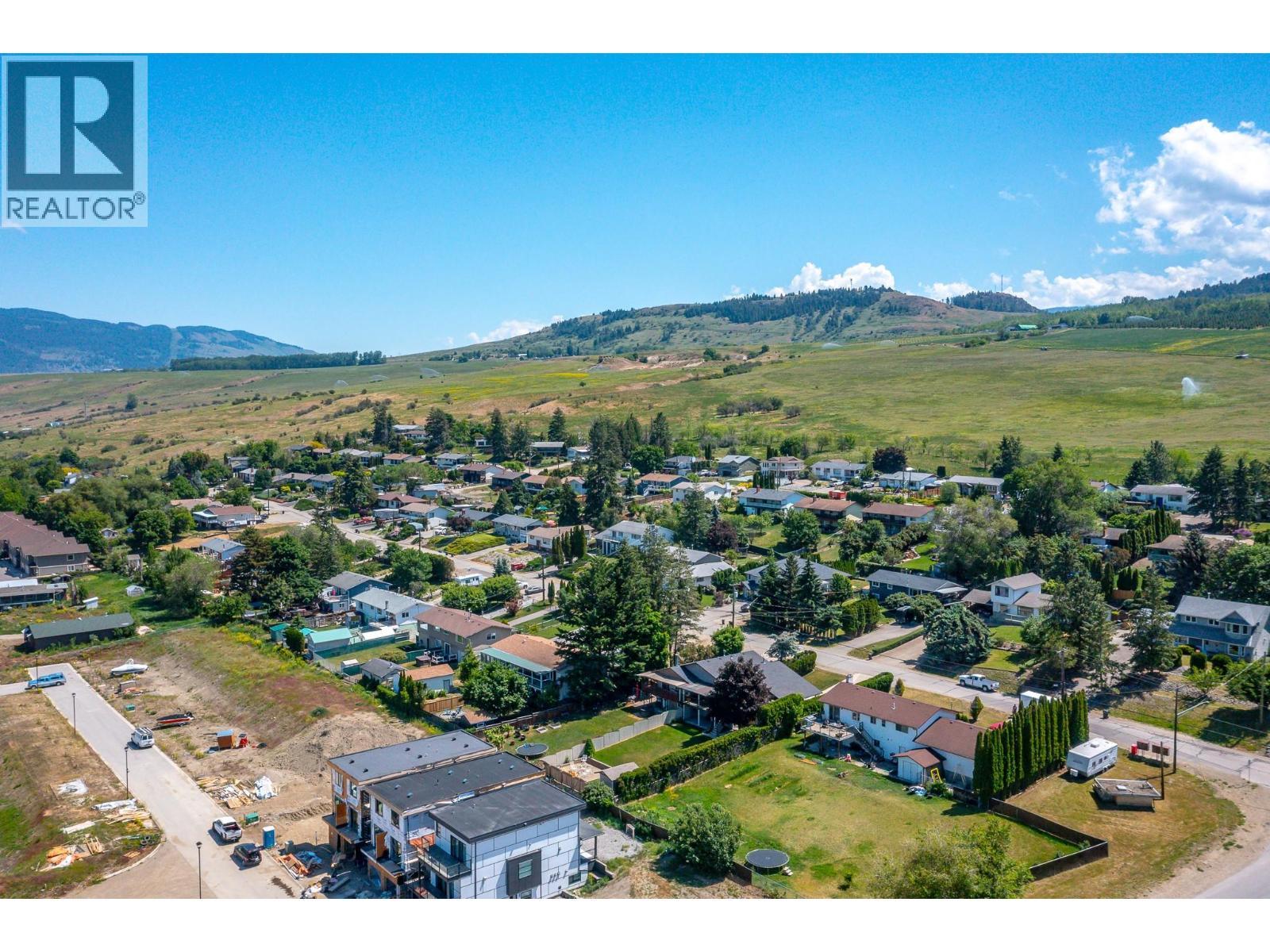 6777 Longacre Drive, Vernon, BC