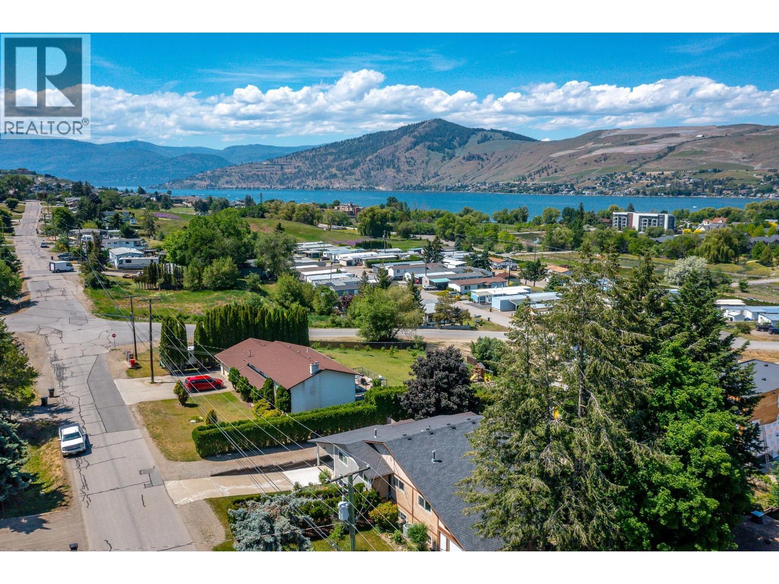 6777 Longacre Drive, Vernon, BC