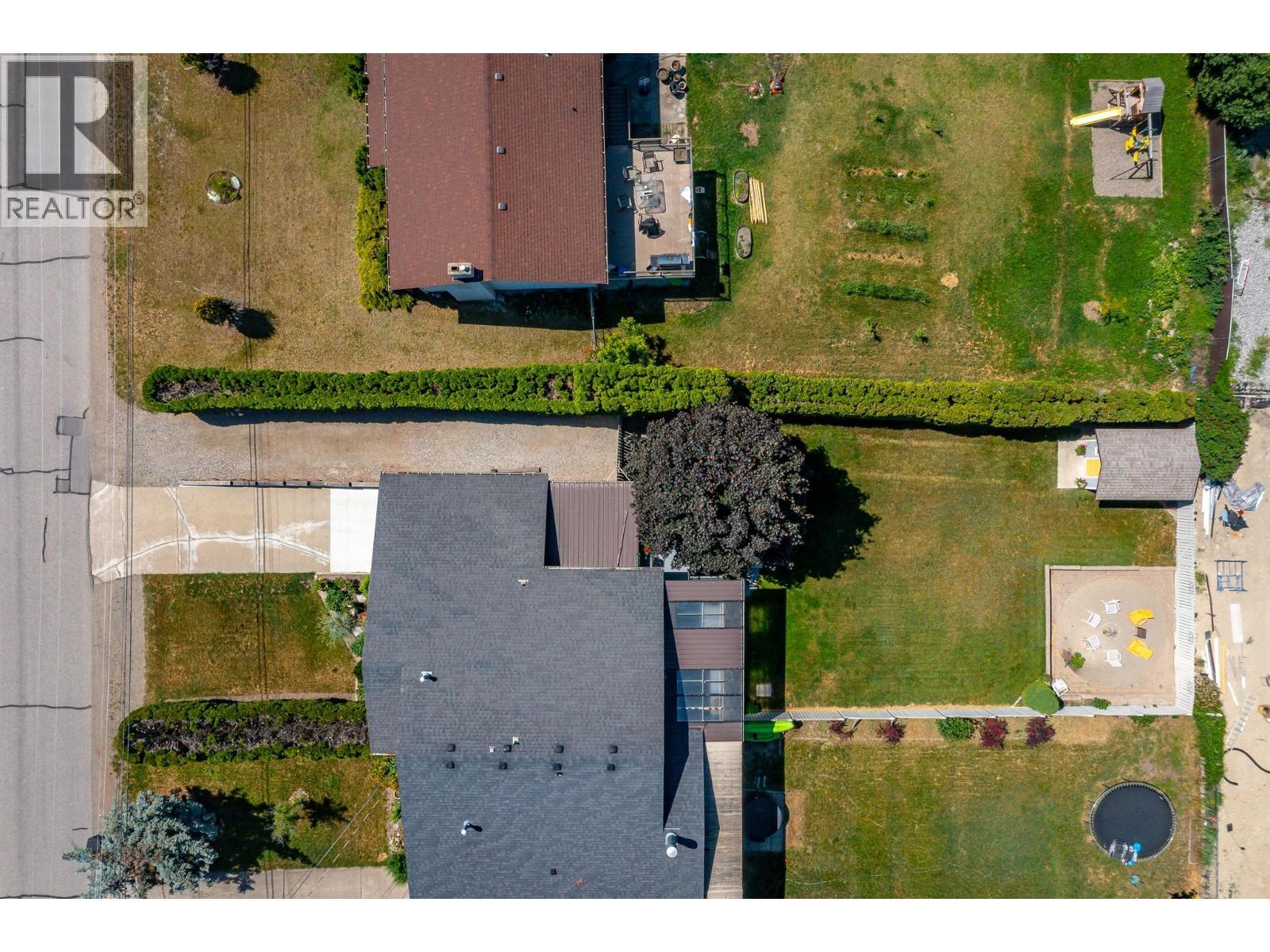 6777 Longacre Drive, Vernon, BC