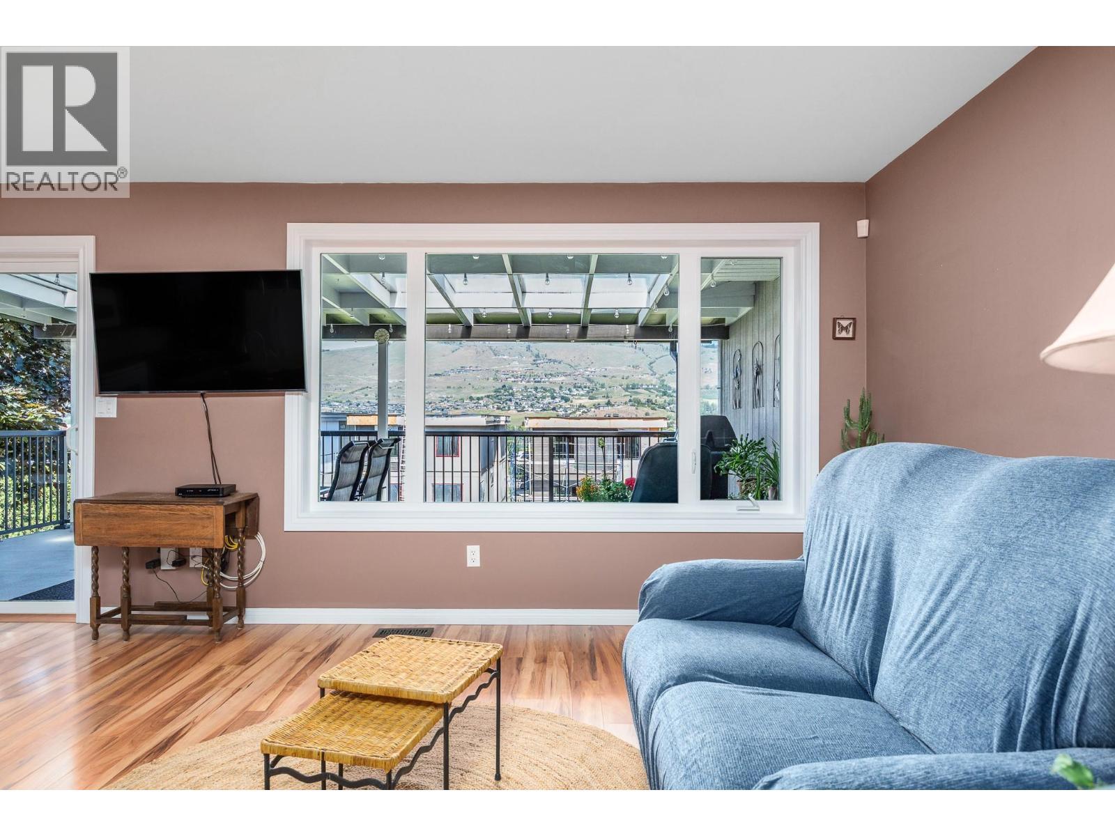 6777 Longacre Drive, Vernon, BC