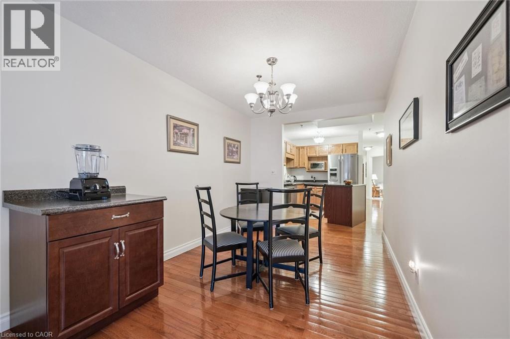 1009 Queenston Road Unit# 216, Cambridge, ON