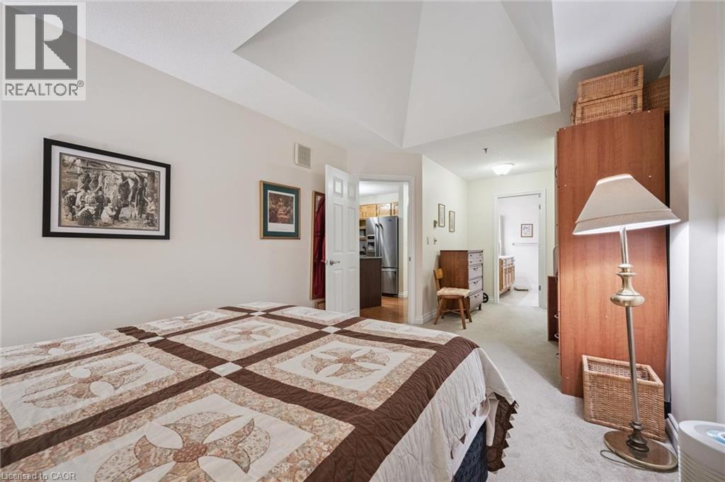 1009 Queenston Road Unit# 216, Cambridge, ON