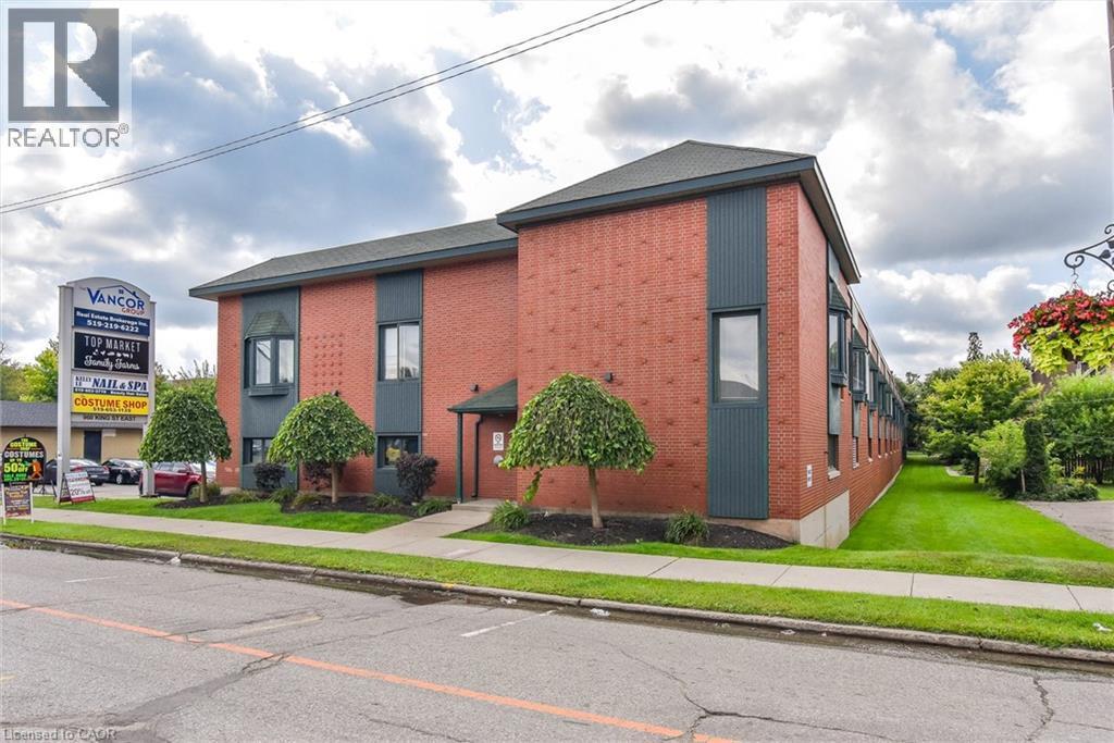 1009 Queenston Road Unit# 216, Cambridge, ON