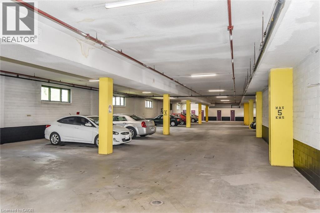 1009 Queenston Road Unit# 216, Cambridge, ON