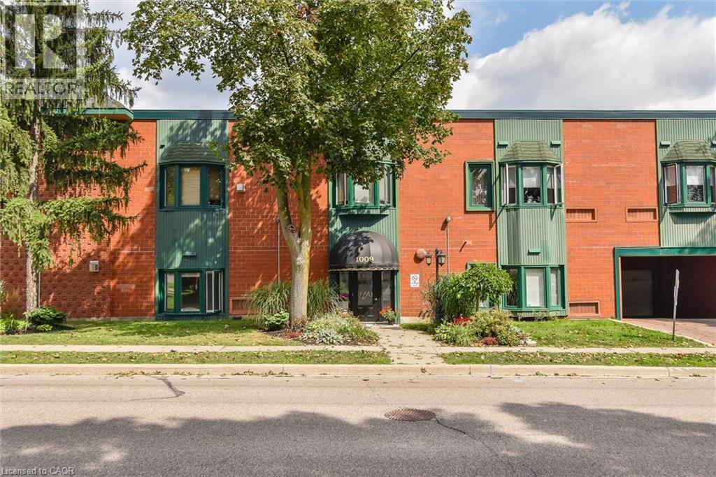 1009 Queenston Road Unit# 216, Cambridge, ON