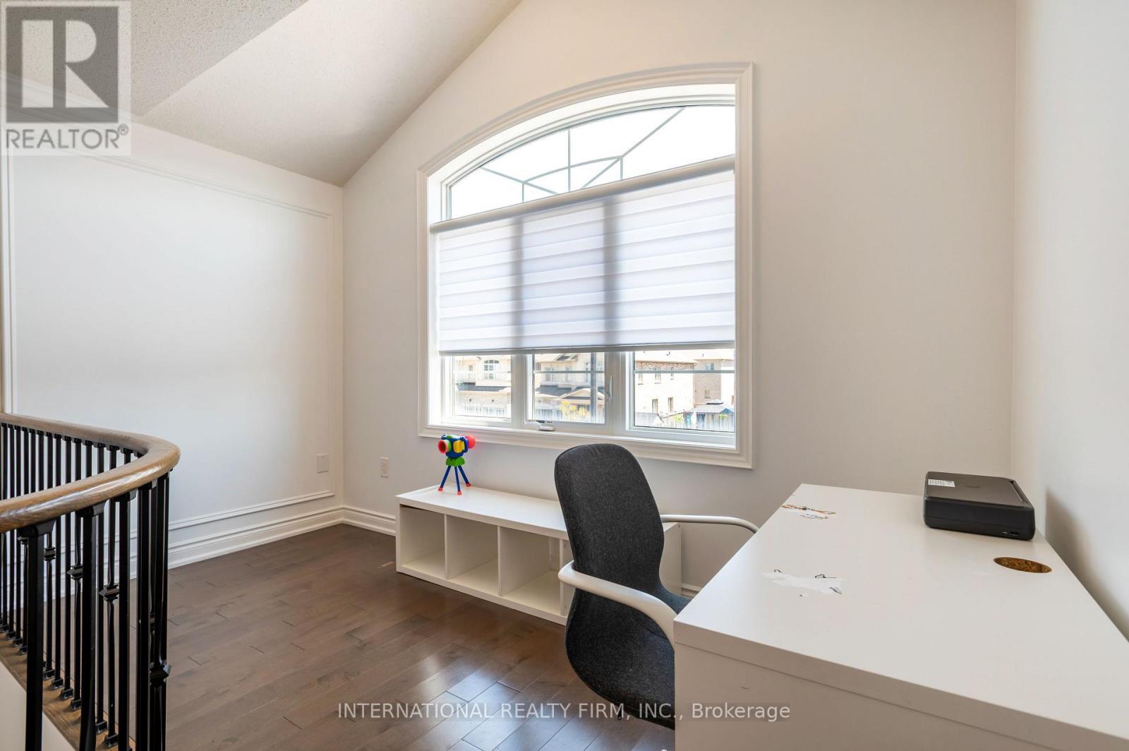 Sitting/Office - 233 Etheridge Avenue, Milton, ON