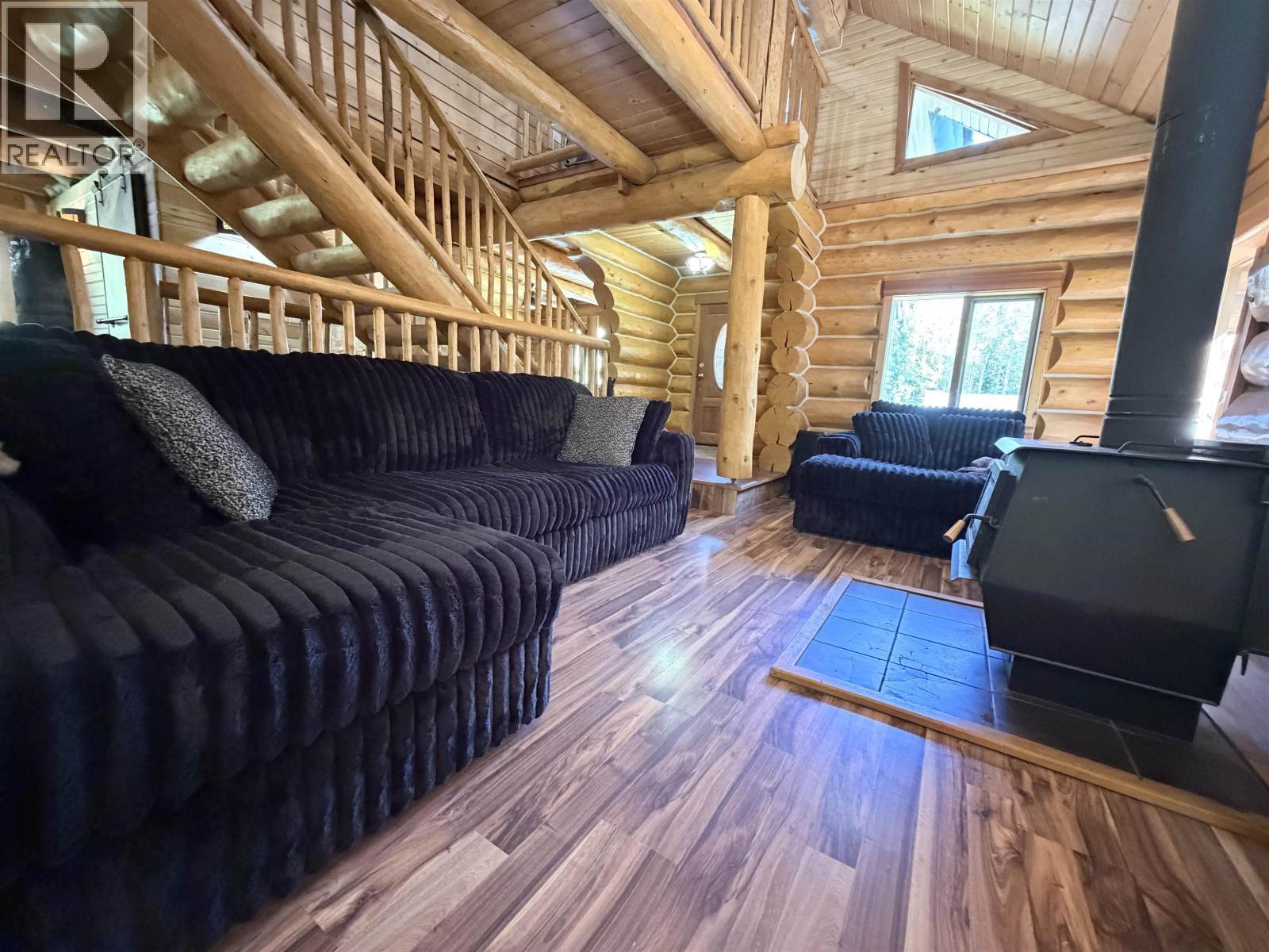2827 Woodridge Road, Fort St. James, BC
