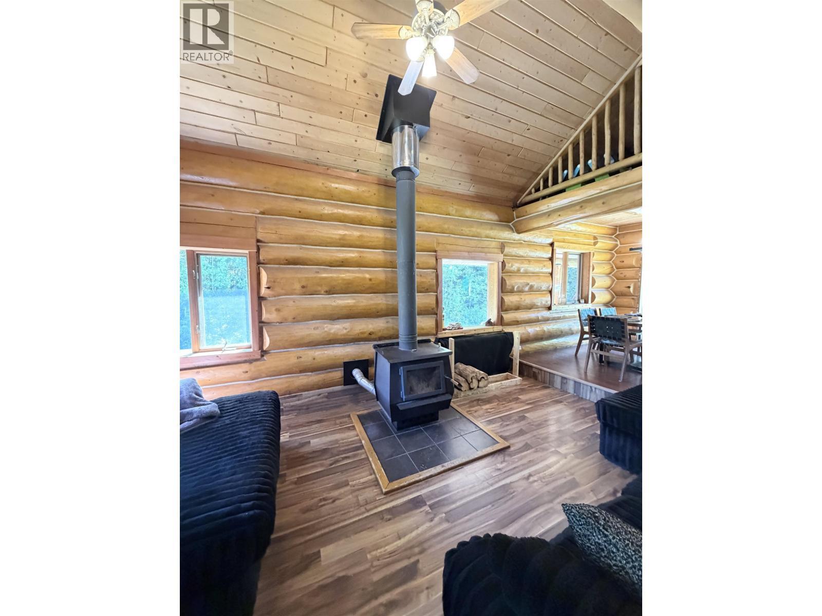 2827 Woodridge Road, Fort St. James, BC