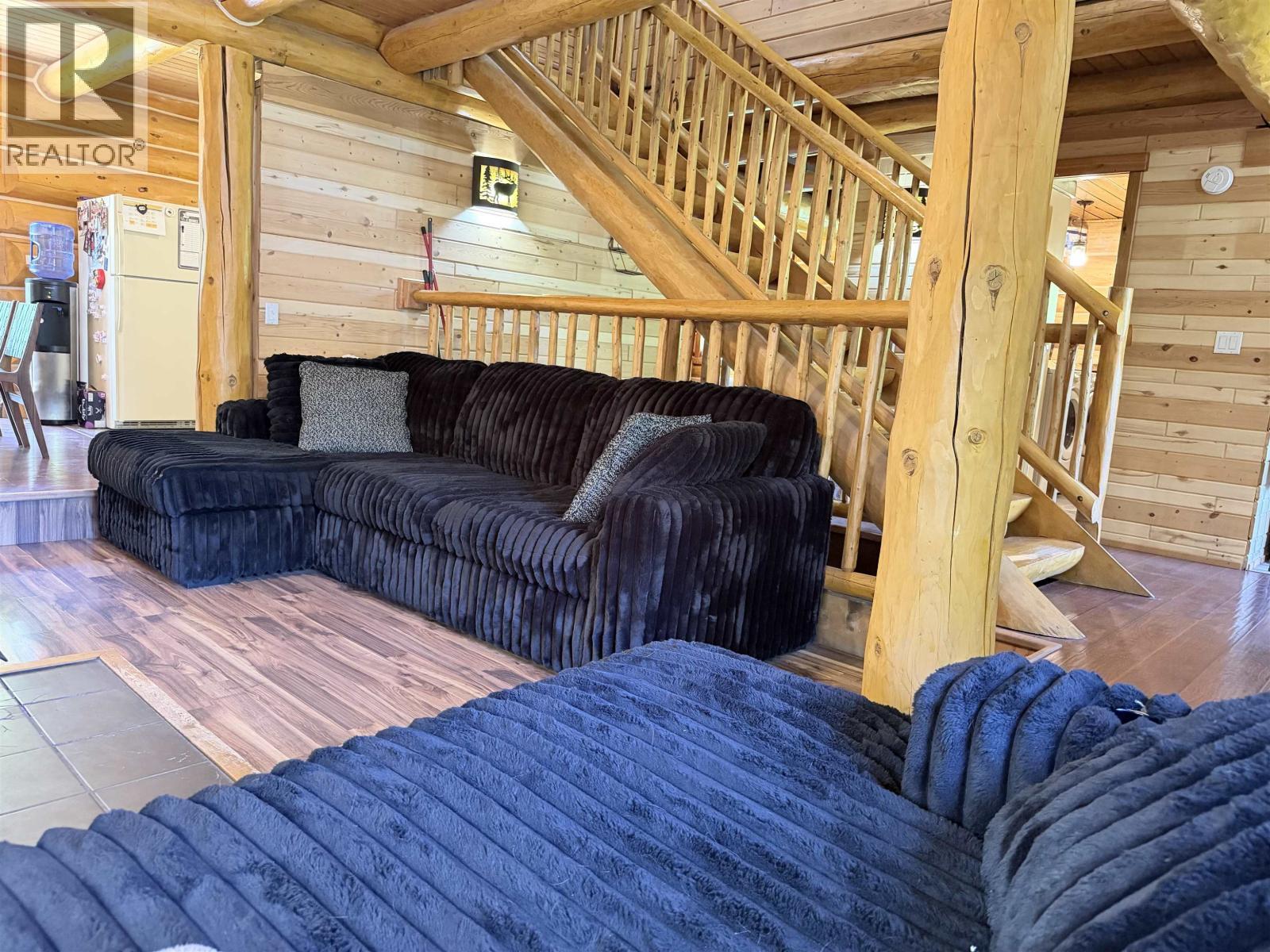 2827 Woodridge Road, Fort St. James, BC