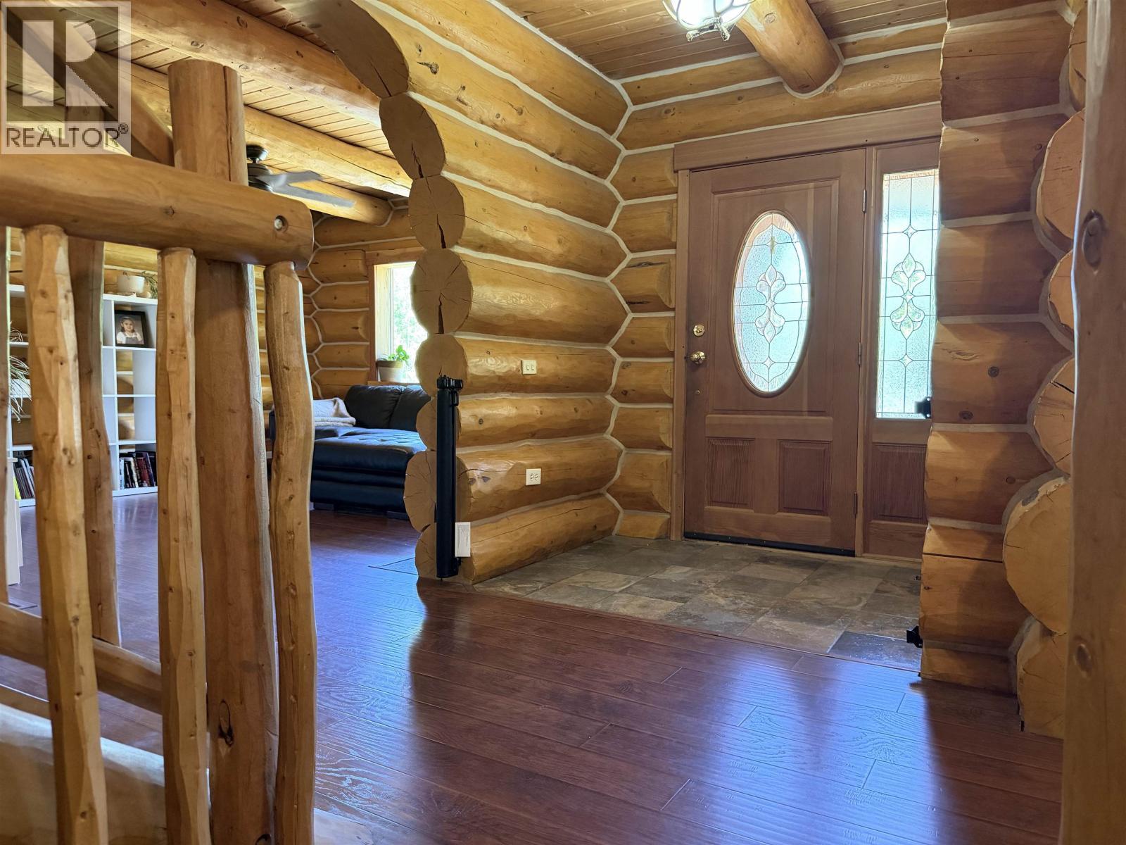 2827 Woodridge Road, Fort St. James, BC