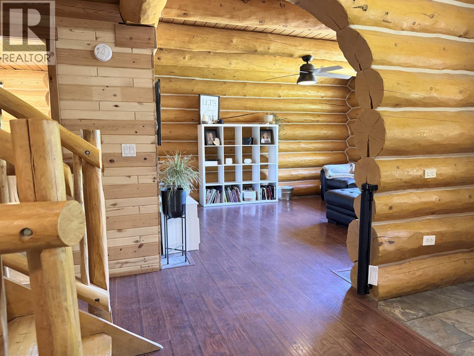 2827 Woodridge Road, Fort St. James, BC
