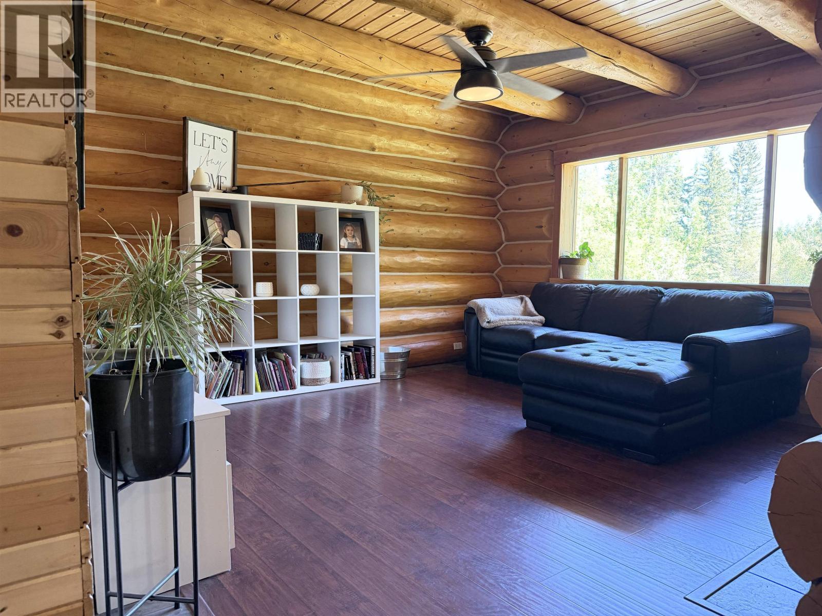 2827 Woodridge Road, Fort St. James, BC