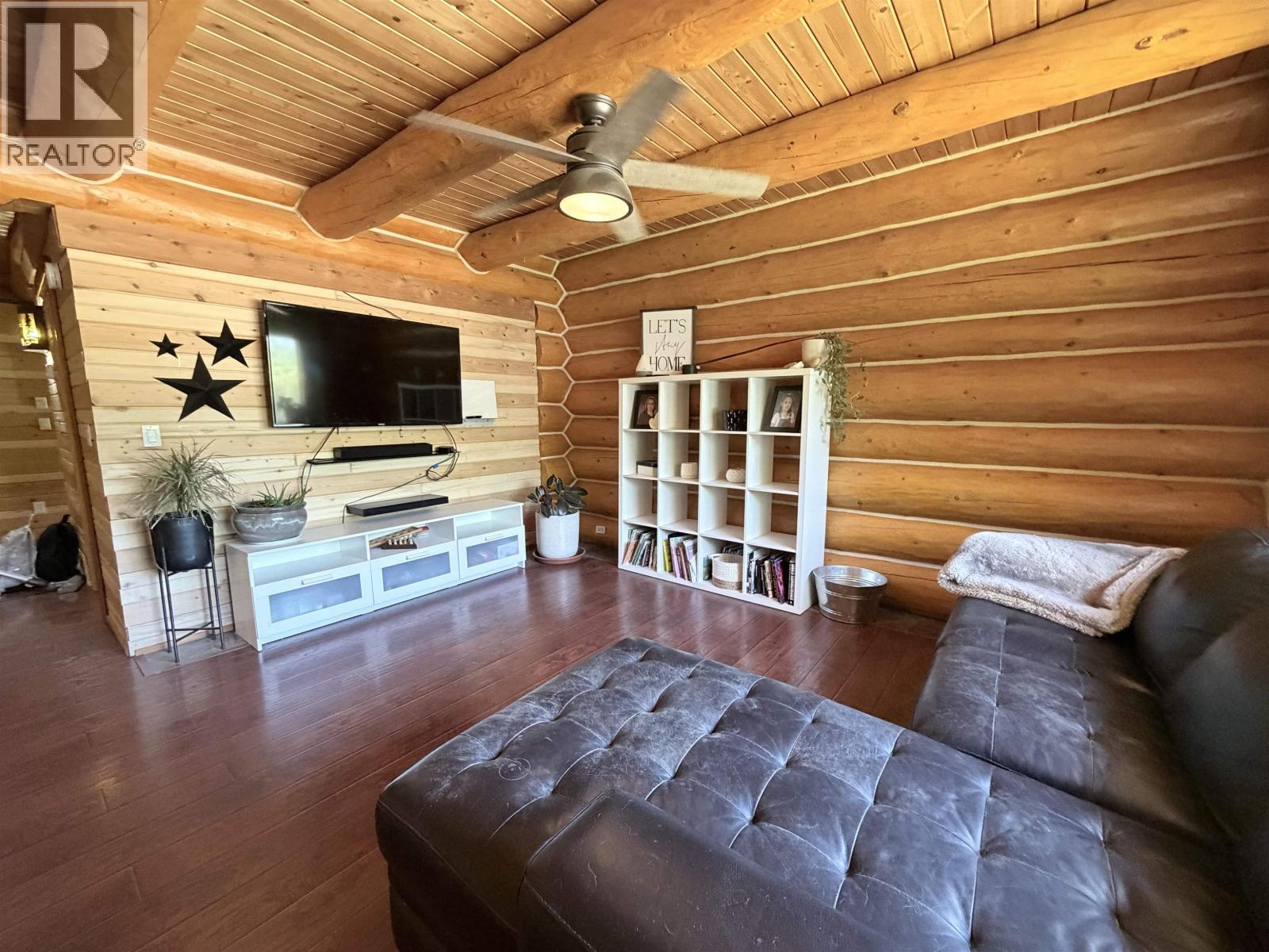 2827 Woodridge Road, Fort St. James, BC