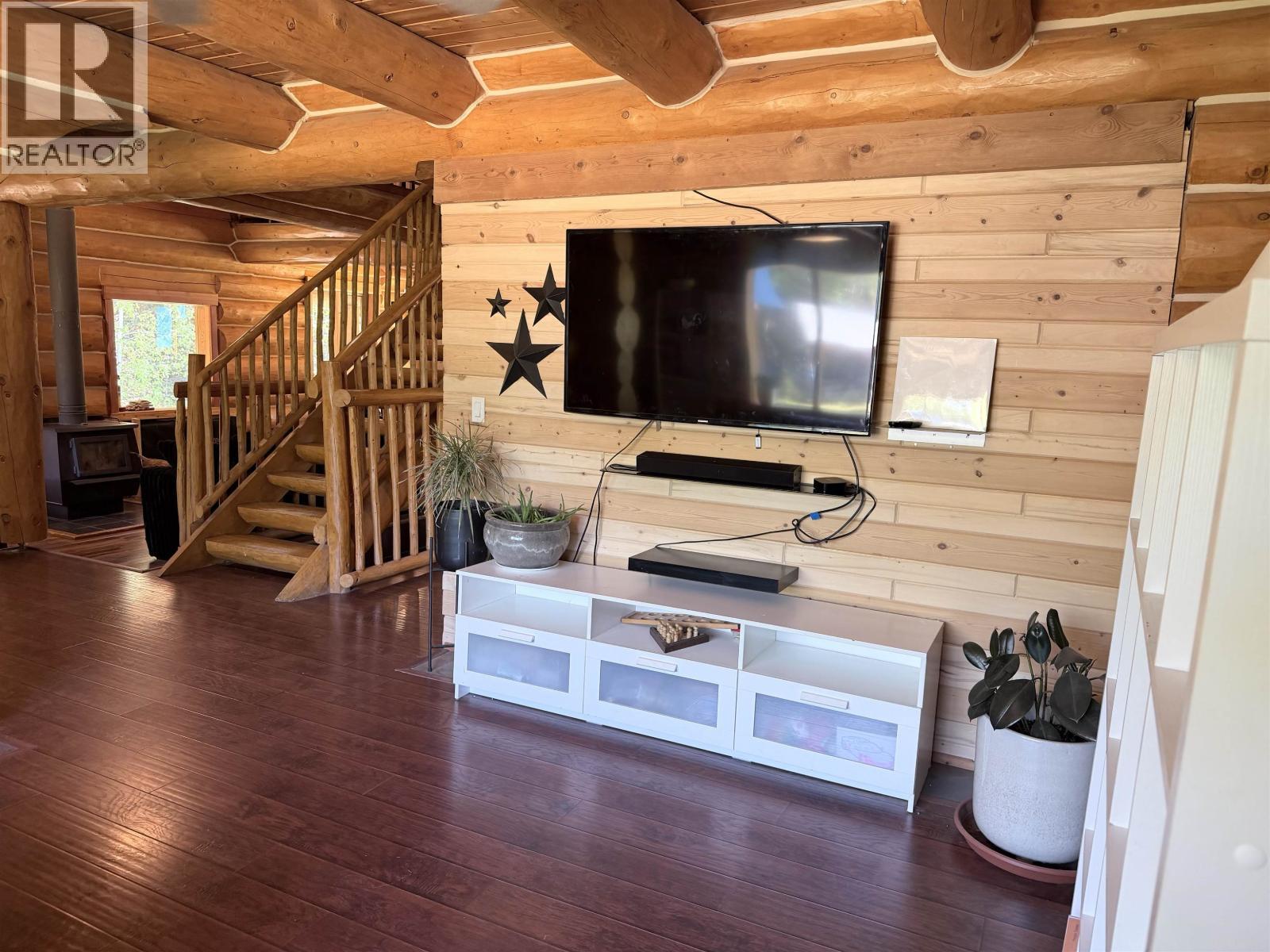 2827 Woodridge Road, Fort St. James, BC