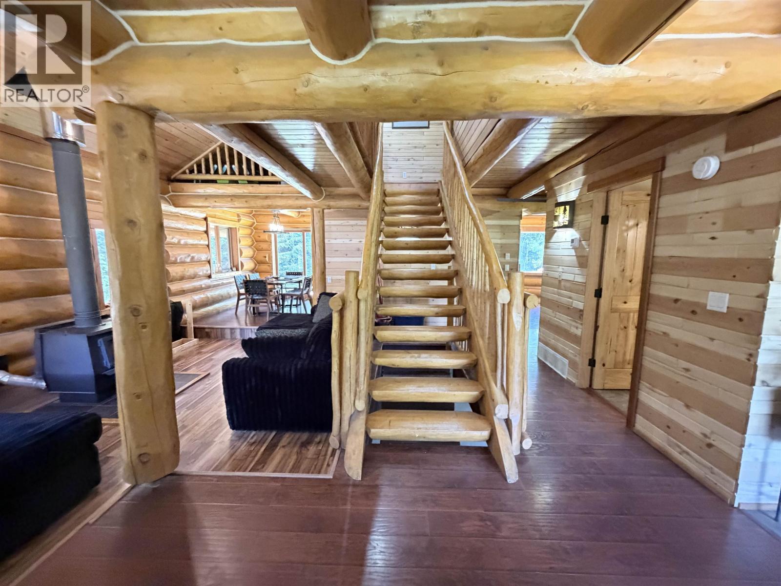 2827 Woodridge Road, Fort St. James, BC