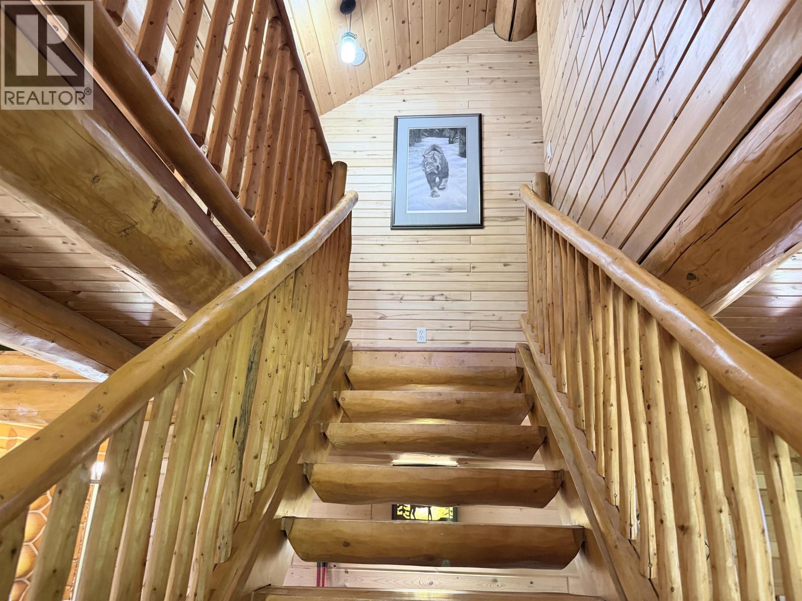 2827 Woodridge Road, Fort St. James, BC