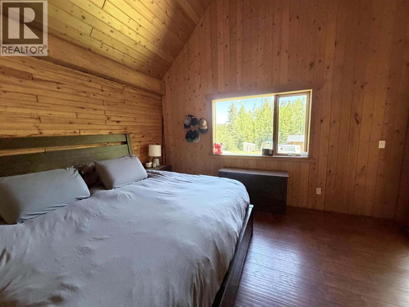 2827 Woodridge Road, Fort St. James, BC
