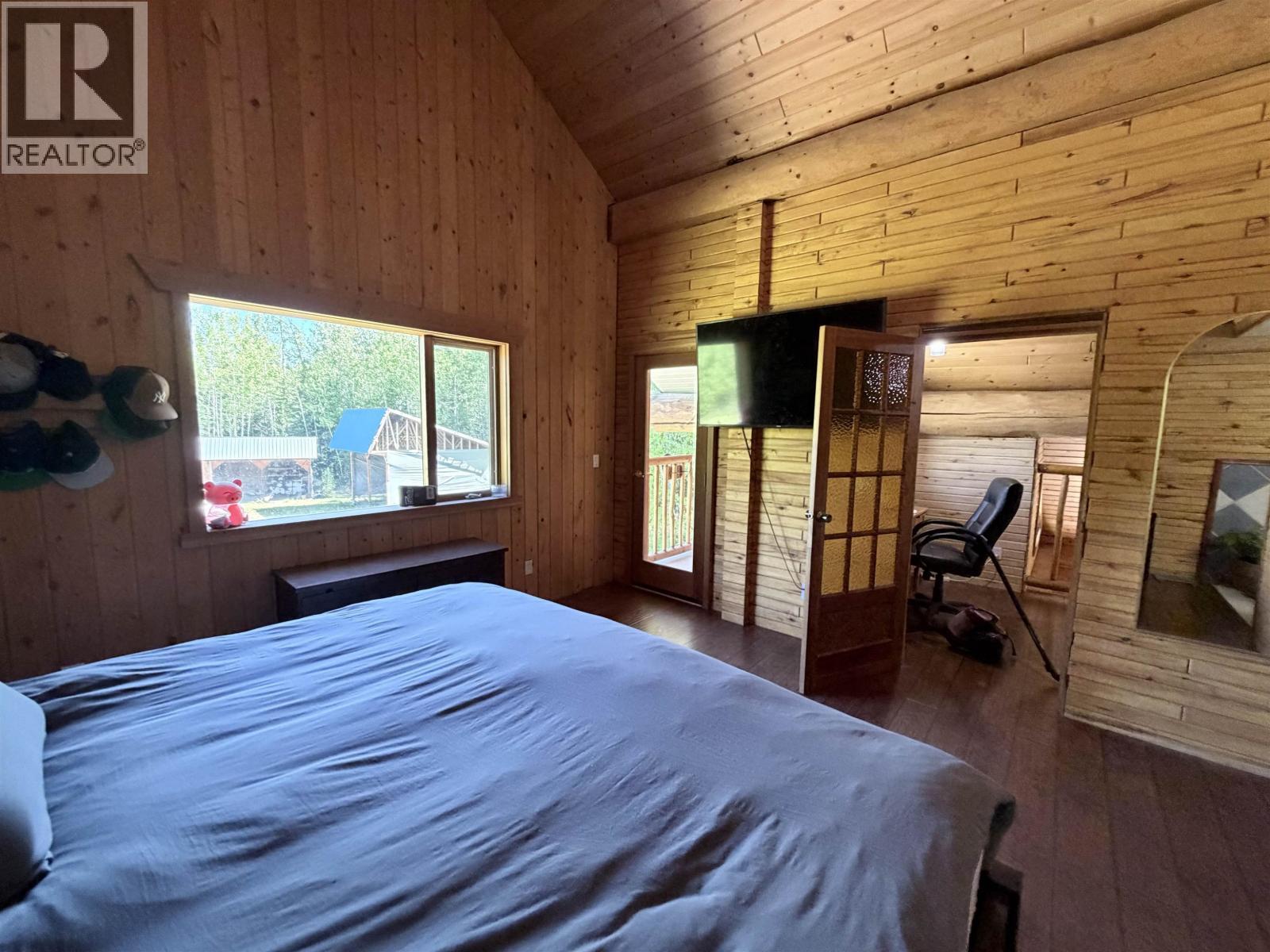 2827 Woodridge Road, Fort St. James, BC