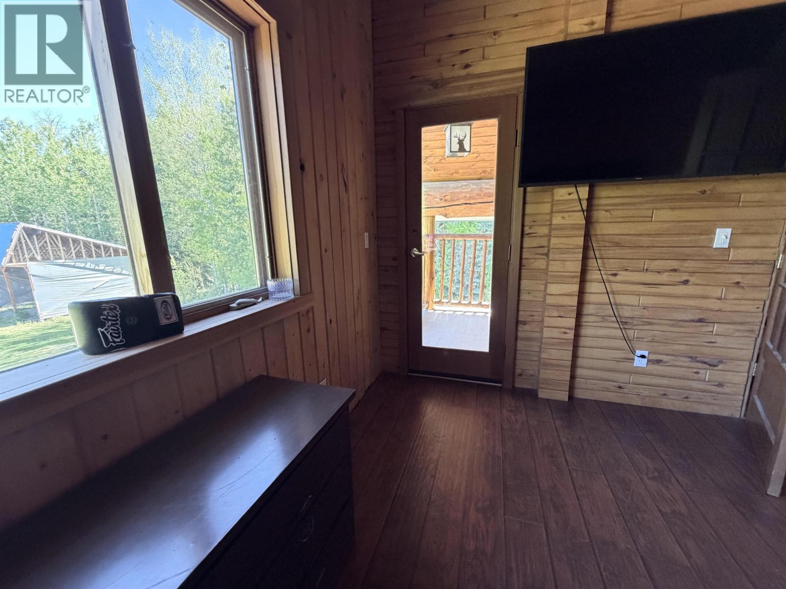 2827 Woodridge Road, Fort St. James, BC