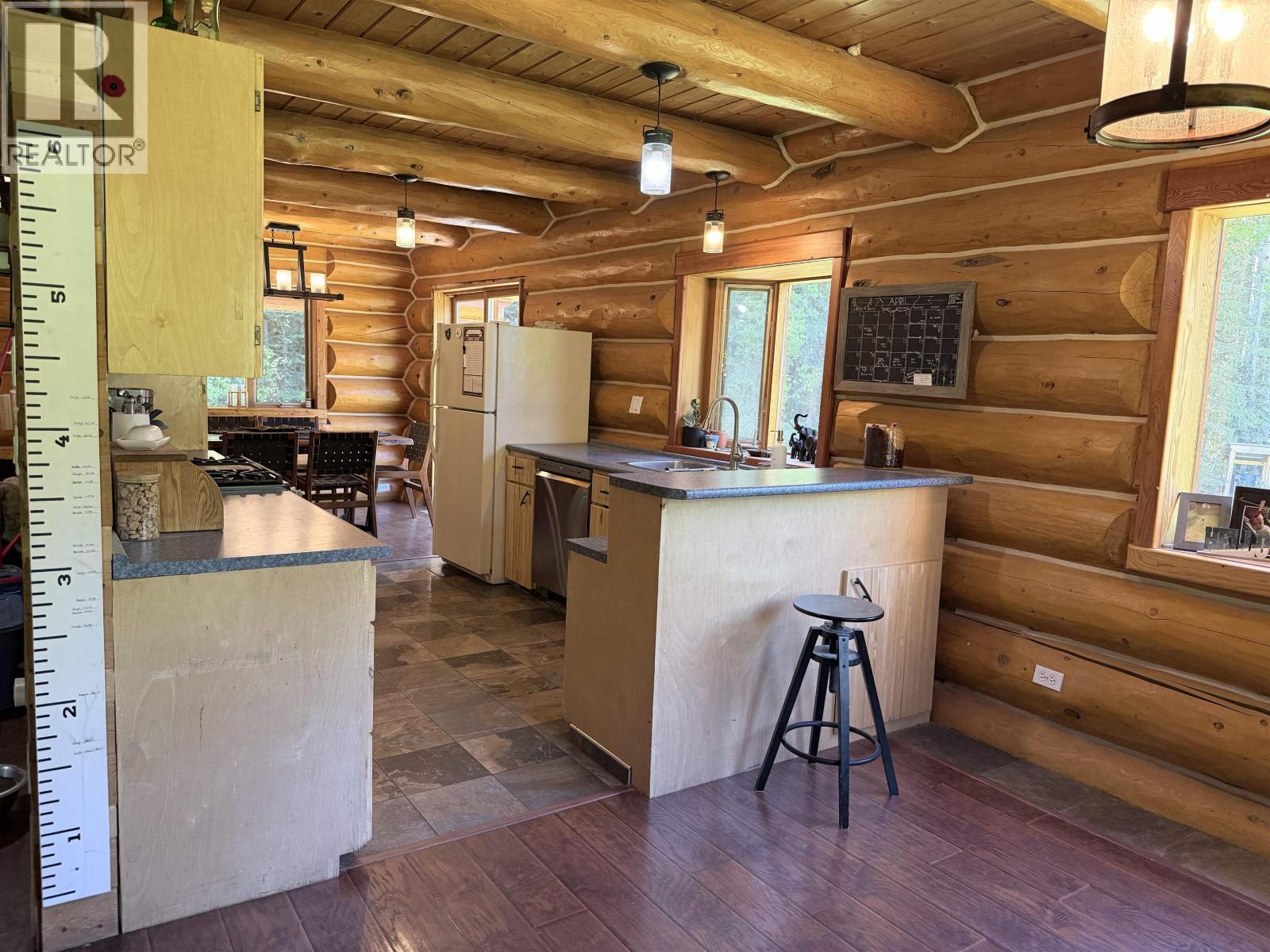 2827 Woodridge Road, Fort St. James, BC