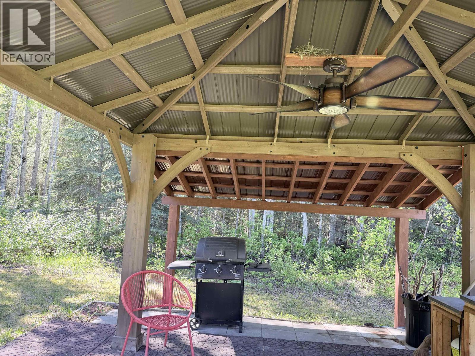 2827 Woodridge Road, Fort St. James, BC