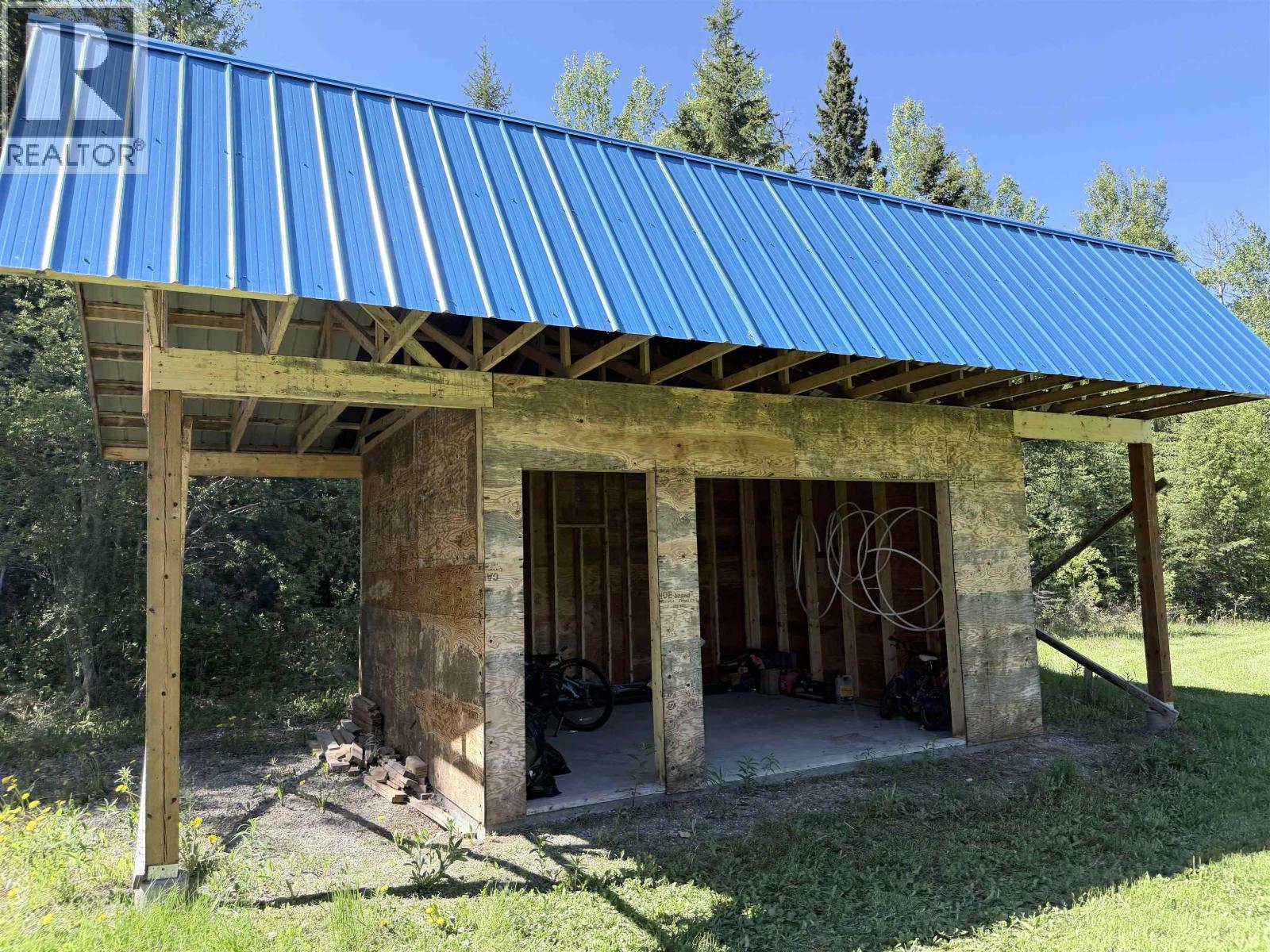 2827 Woodridge Road, Fort St. James, BC