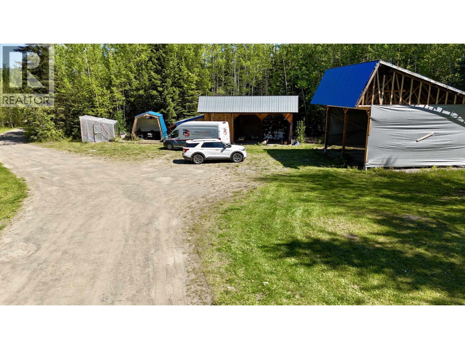2827 Woodridge Road, Fort St. James, BC