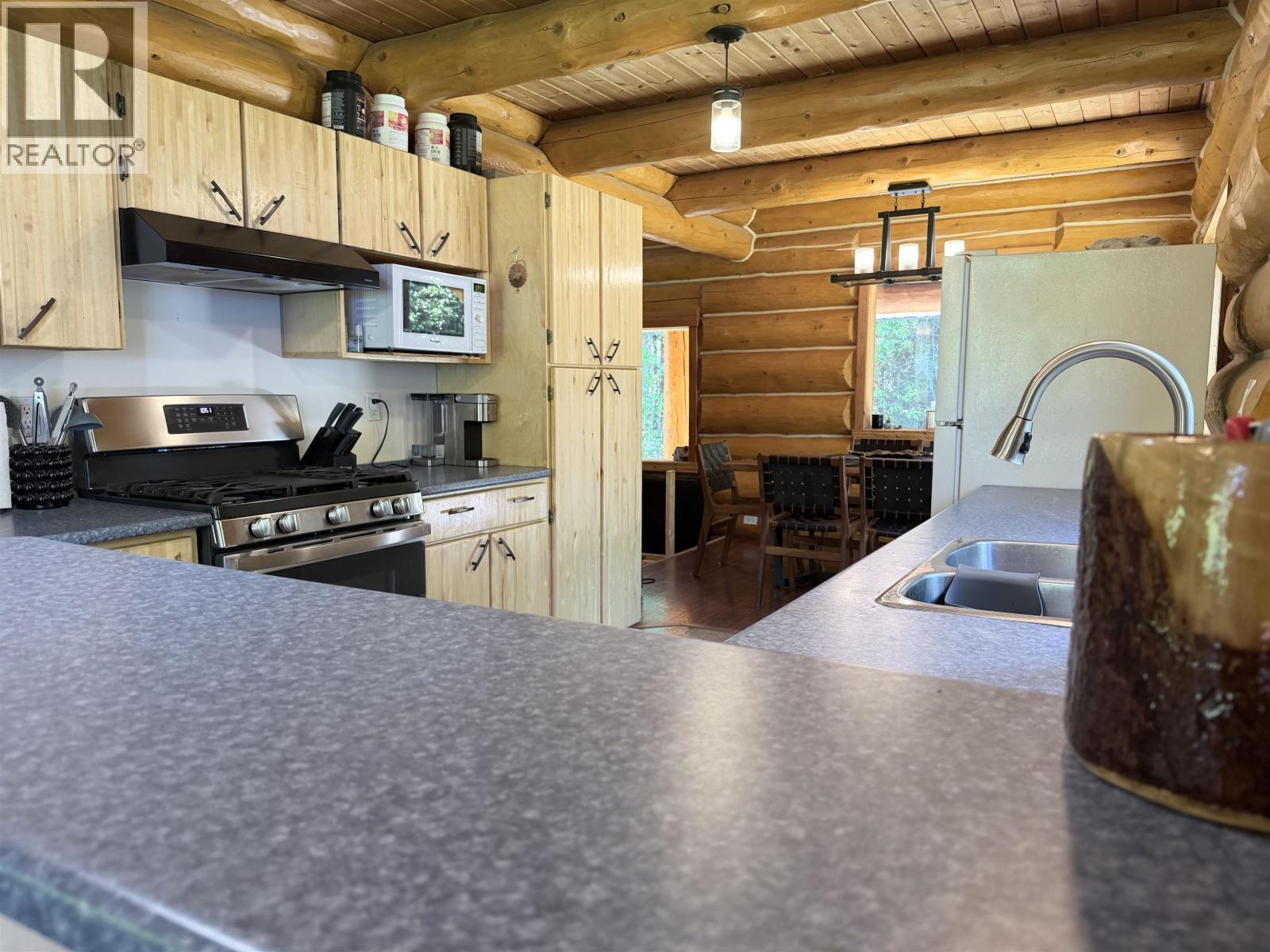 2827 Woodridge Road, Fort St. James, BC