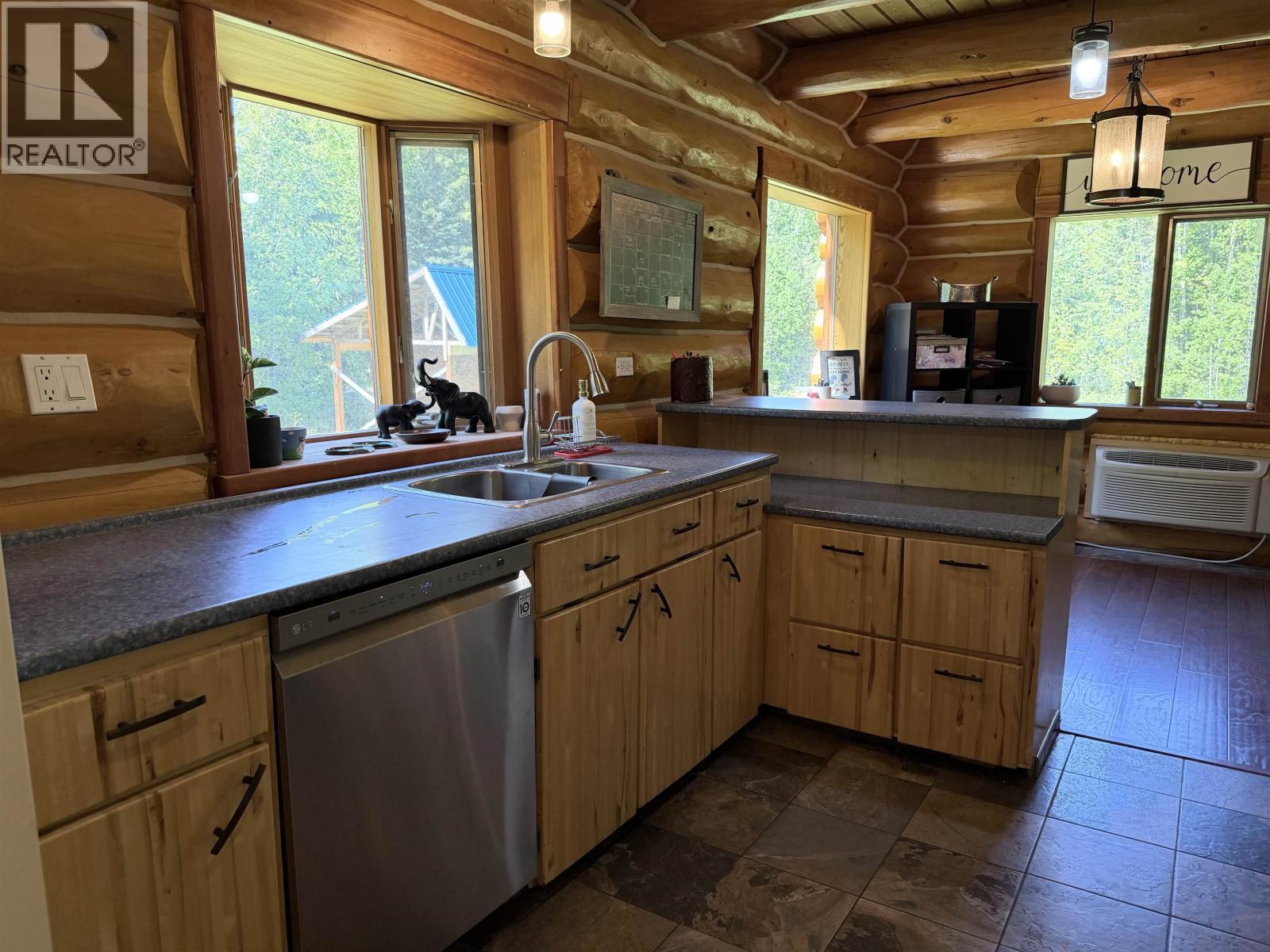 2827 Woodridge Road, Fort St. James, BC