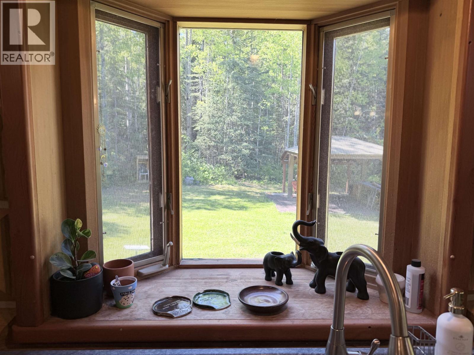 2827 Woodridge Road, Fort St. James, BC