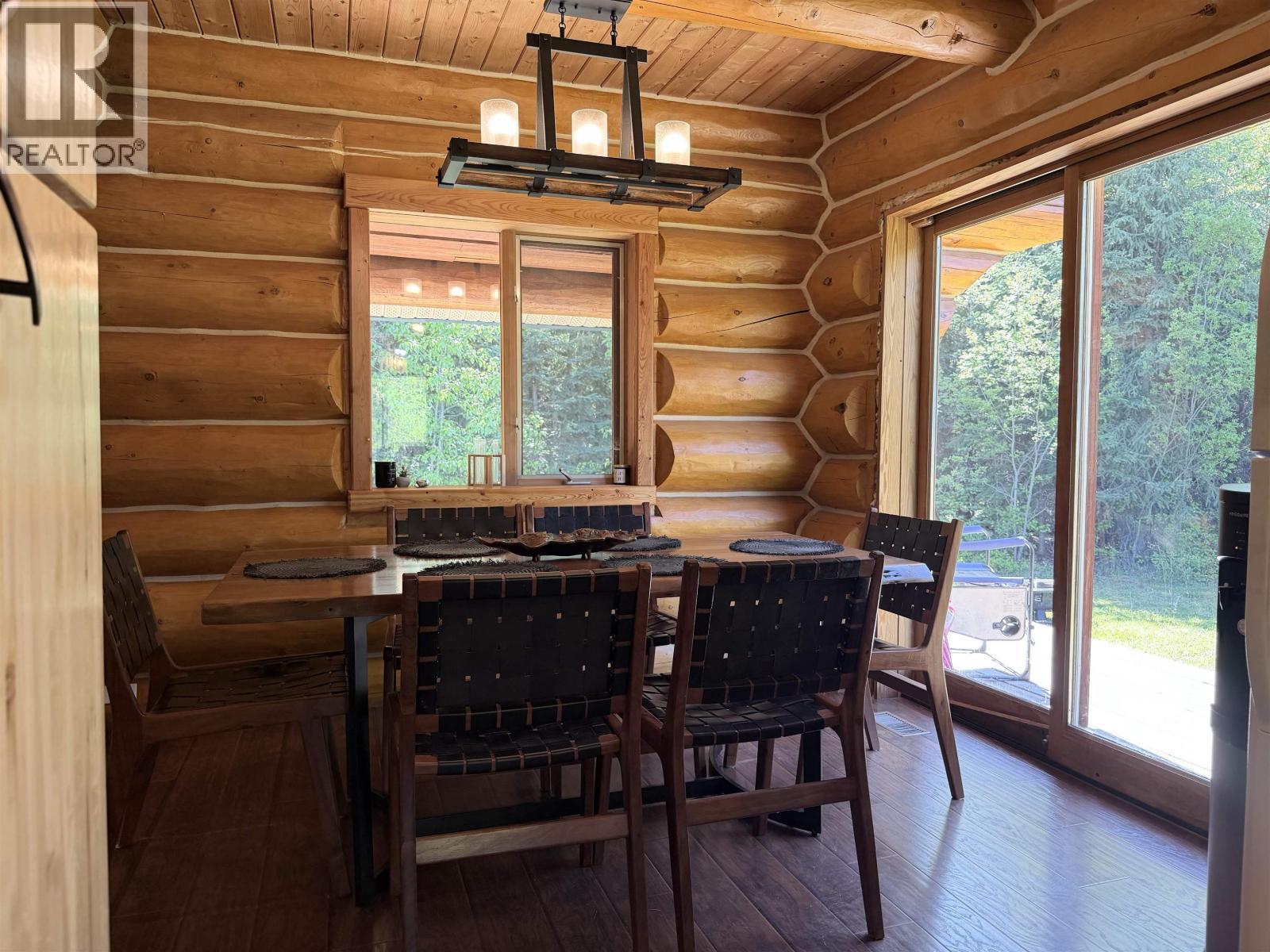 2827 Woodridge Road, Fort St. James, BC