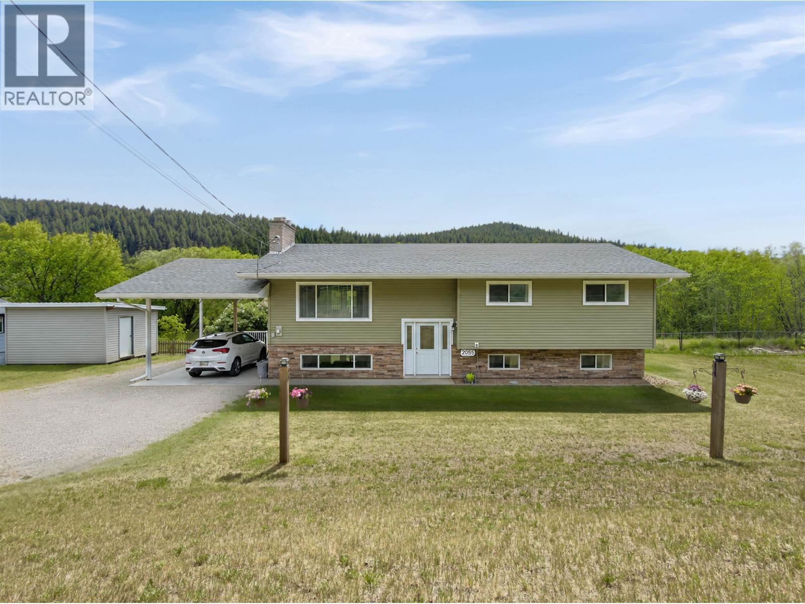2055 Commodore Crescent, Williams Lake, BC