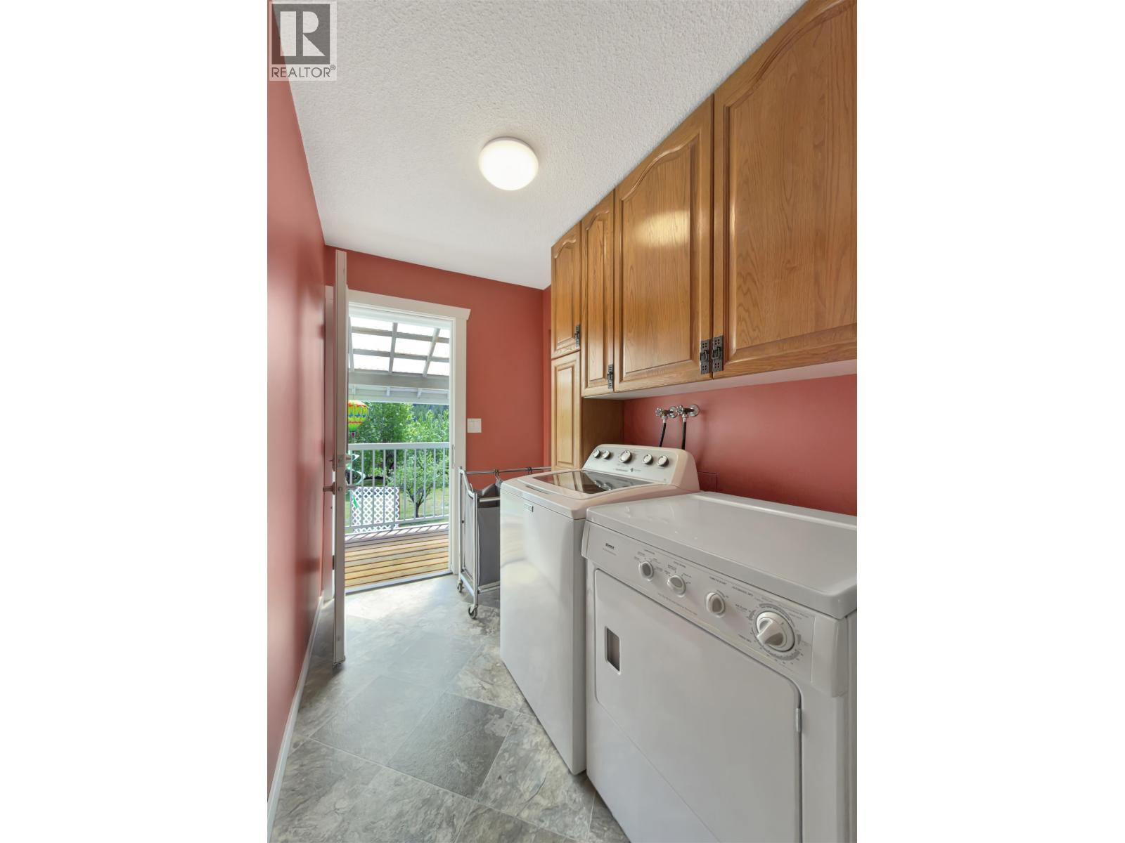 2055 Commodore Crescent, Williams Lake, BC