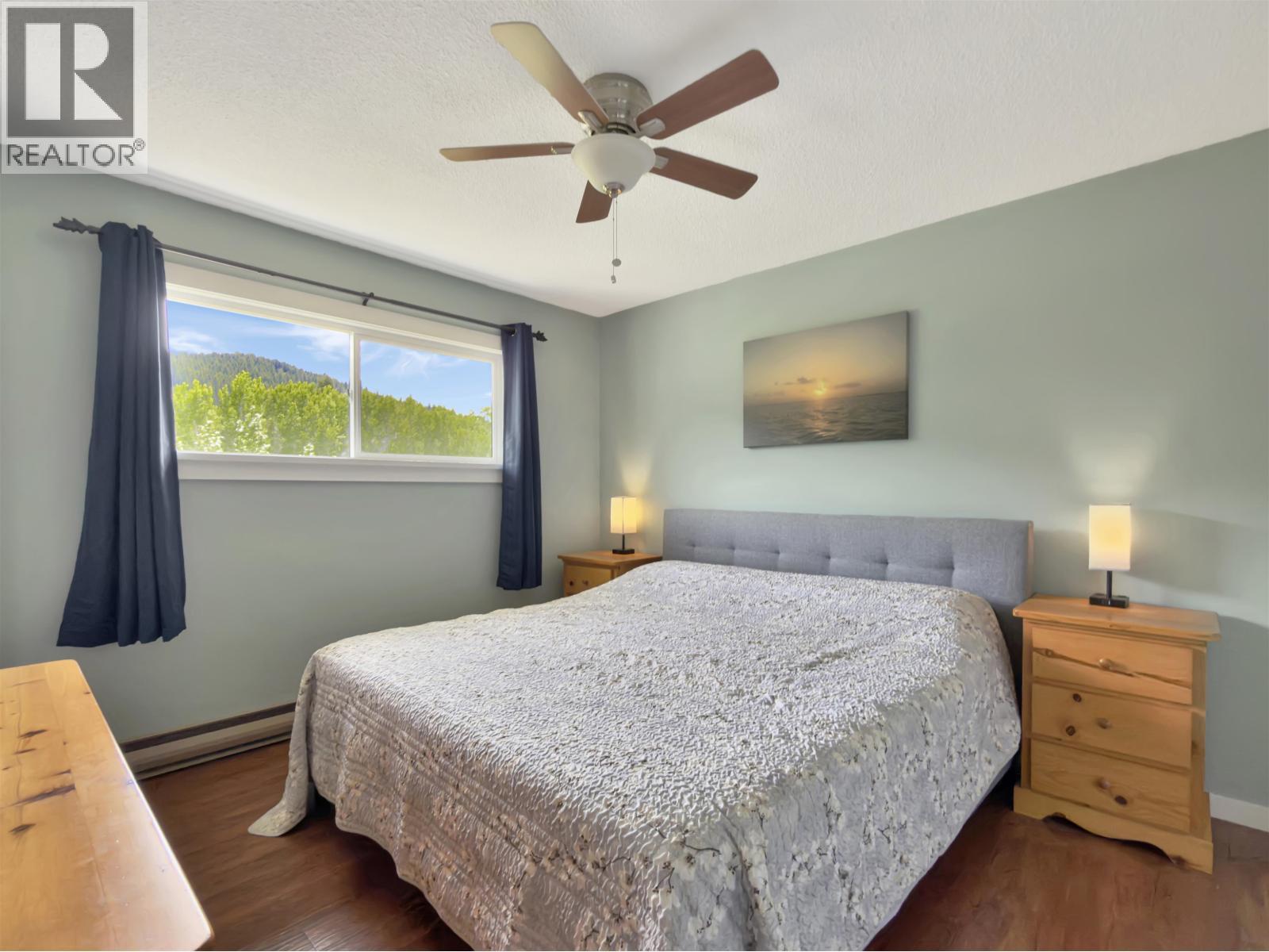 2055 Commodore Crescent, Williams Lake, BC