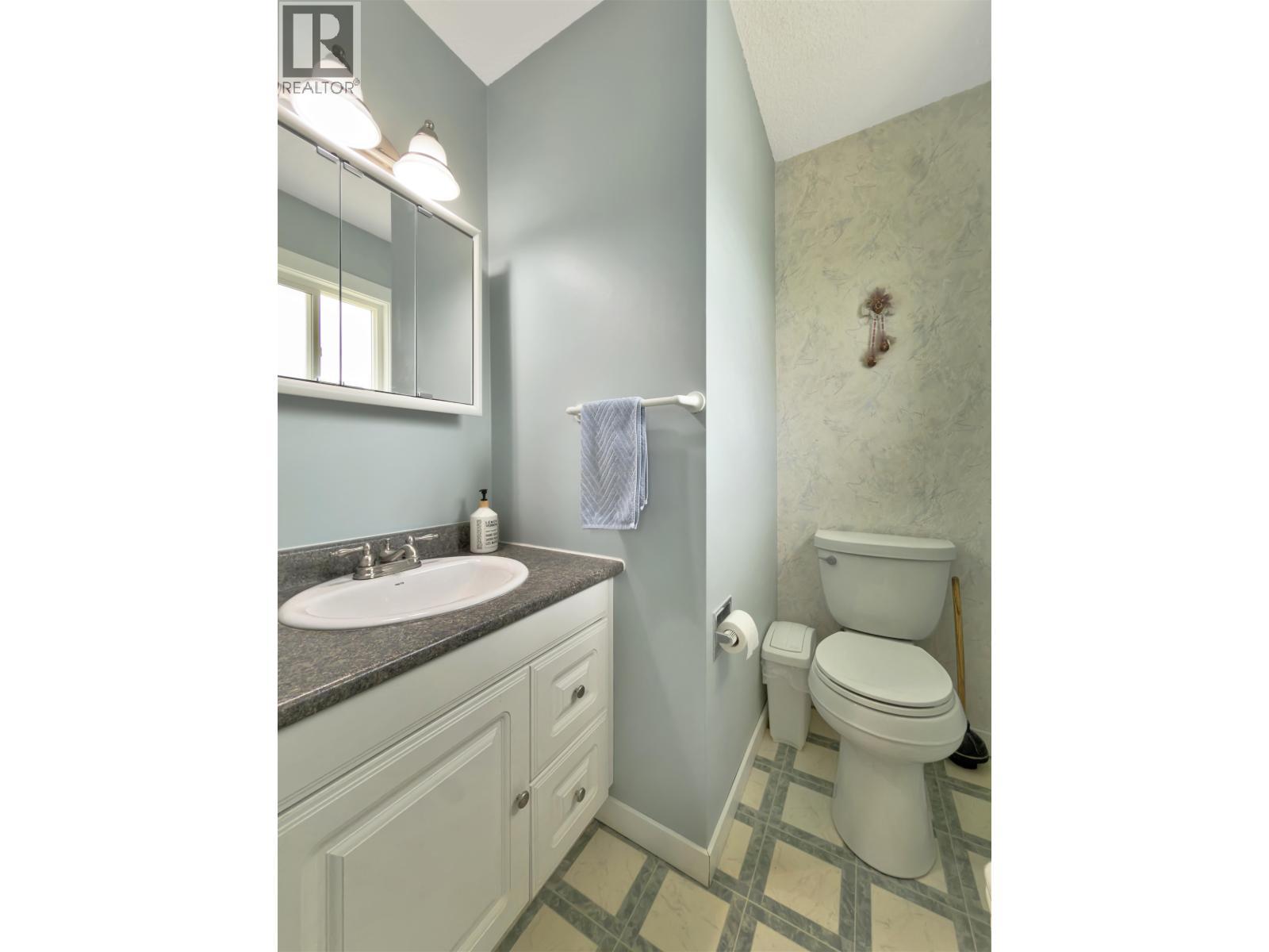 2055 Commodore Crescent, Williams Lake, BC