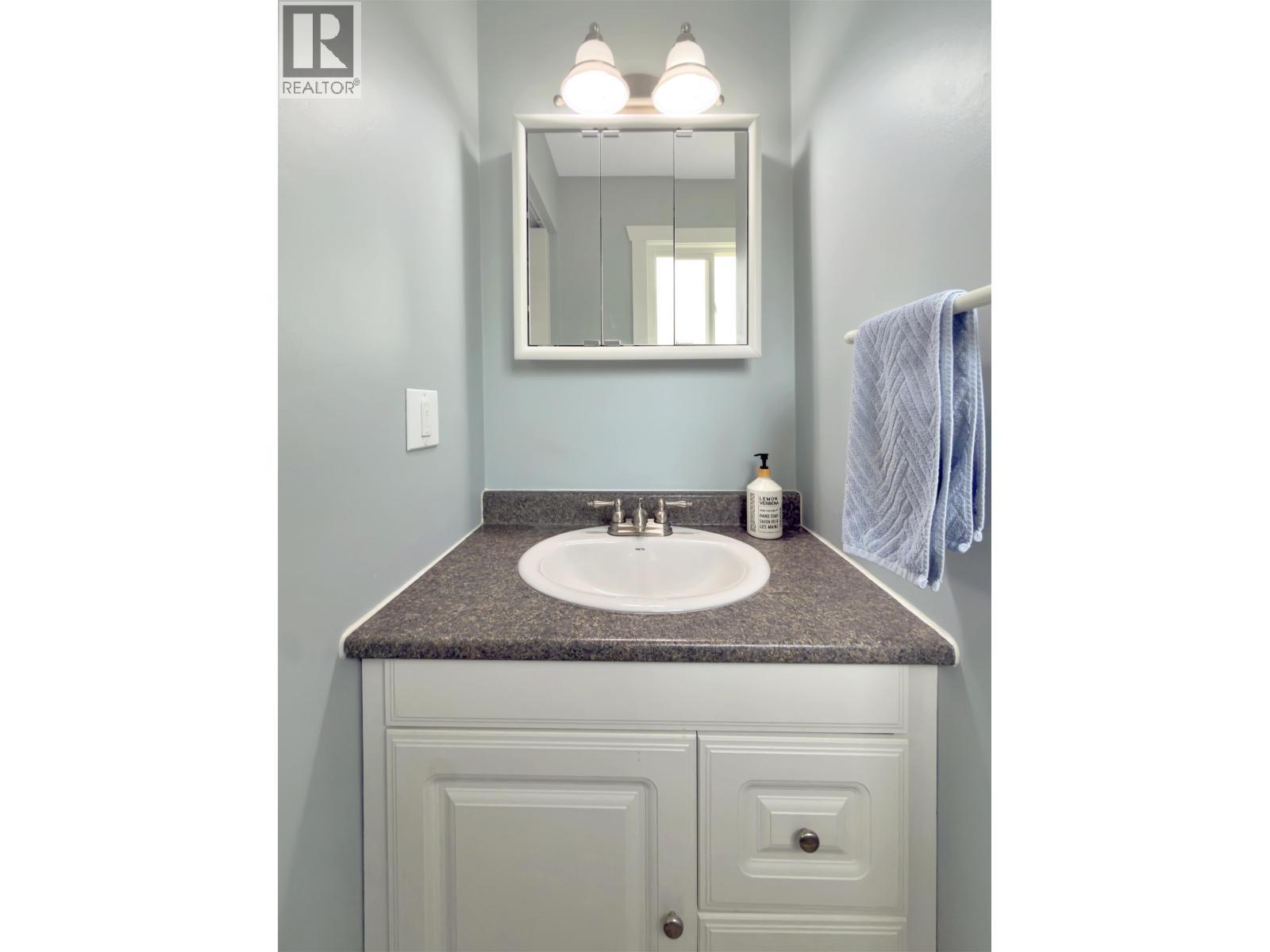 2055 Commodore Crescent, Williams Lake, BC