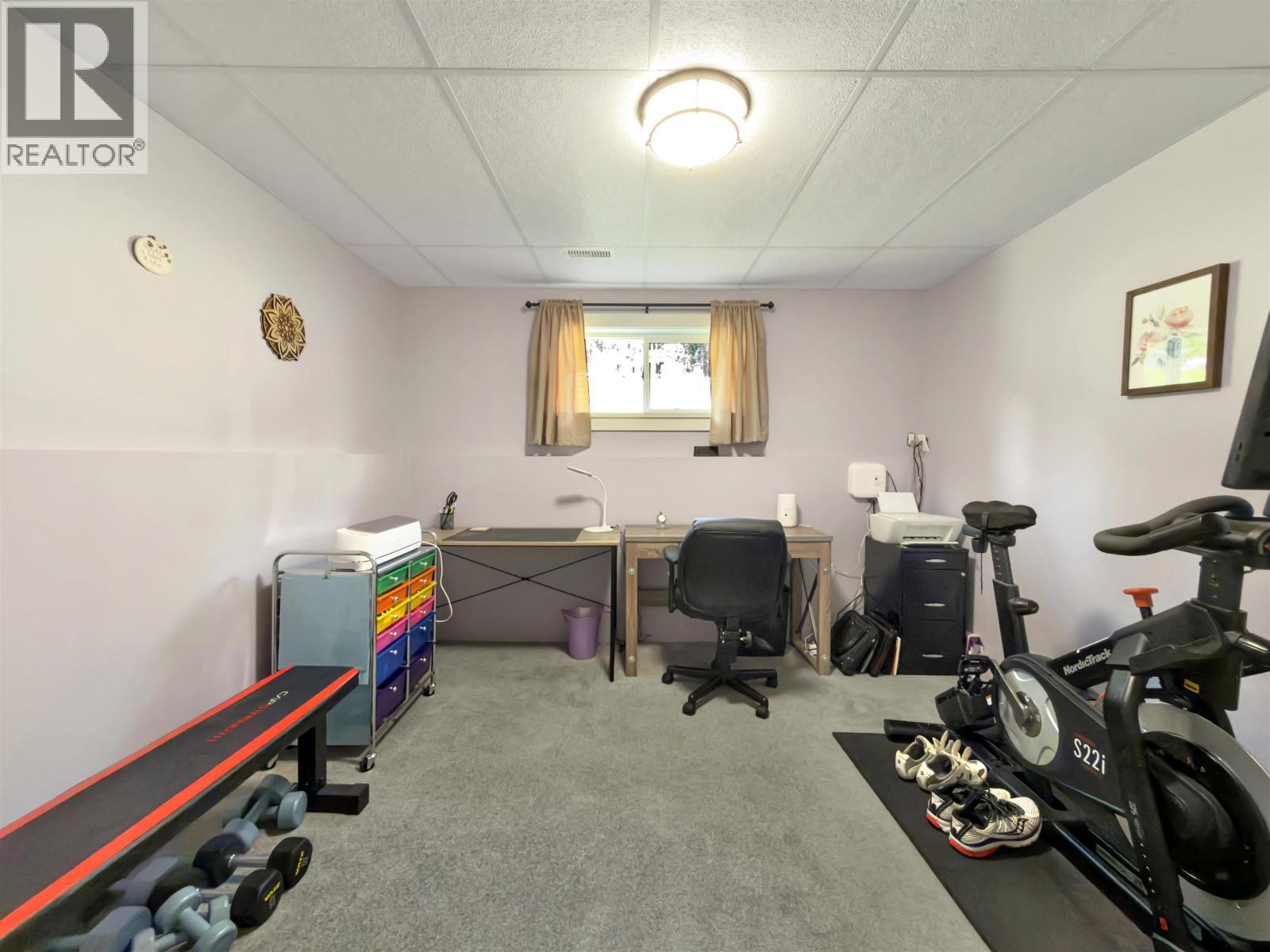 2055 Commodore Crescent, Williams Lake, BC
