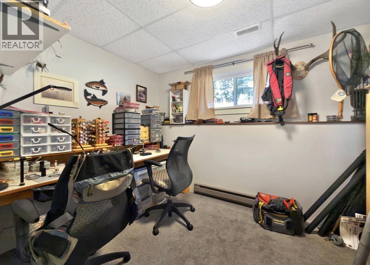 2055 Commodore Crescent, Williams Lake, BC
