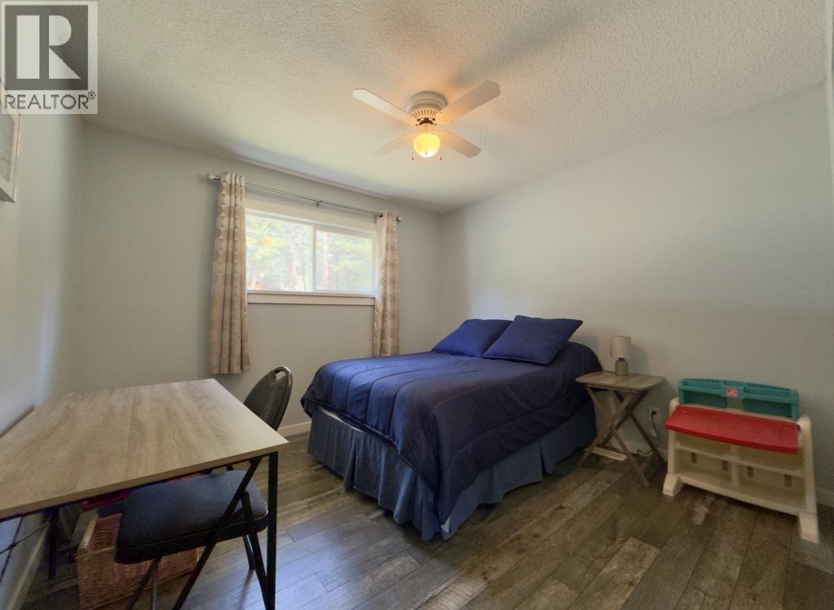 2055 Commodore Crescent, Williams Lake, BC