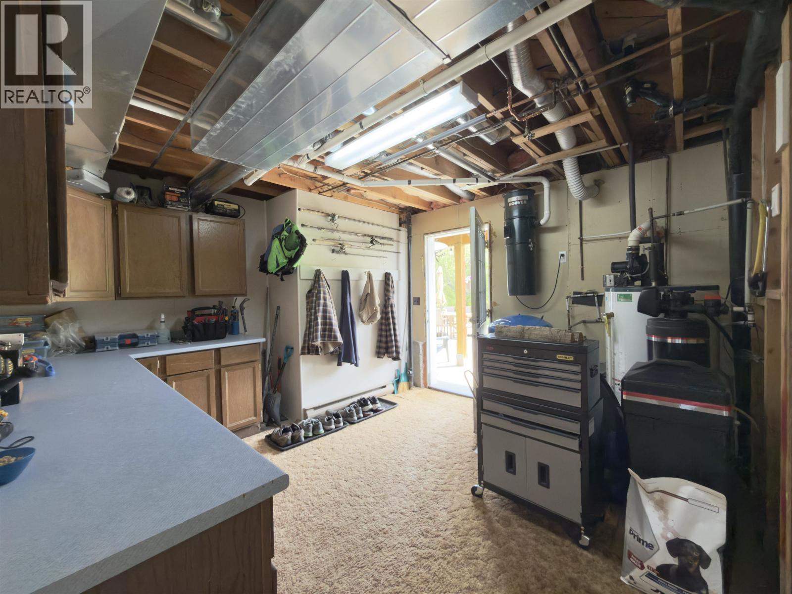 2055 Commodore Crescent, Williams Lake, BC