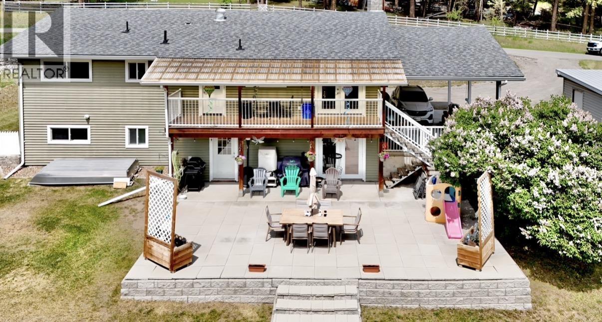 2055 Commodore Crescent, Williams Lake, BC