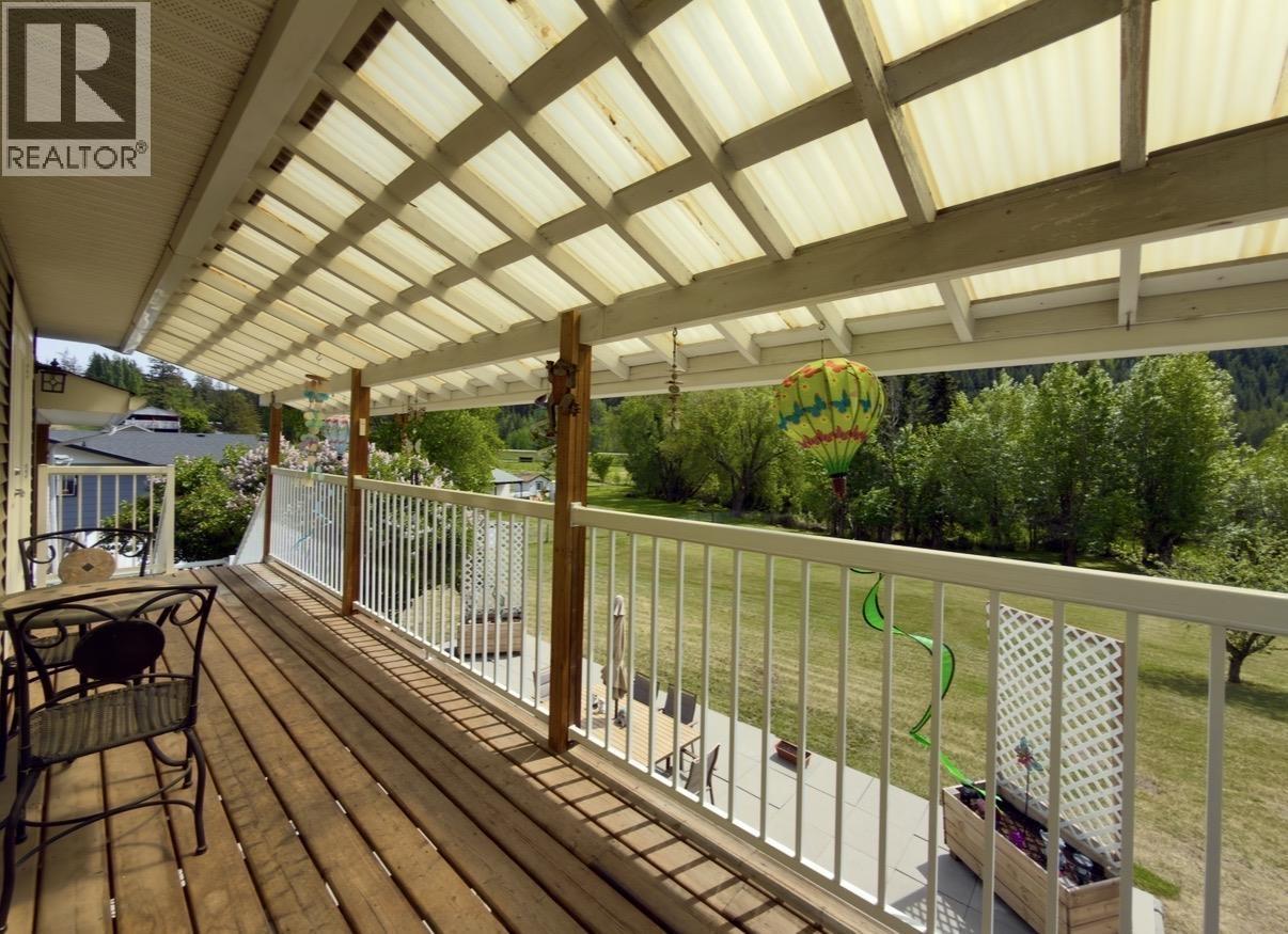 2055 Commodore Crescent, Williams Lake, BC