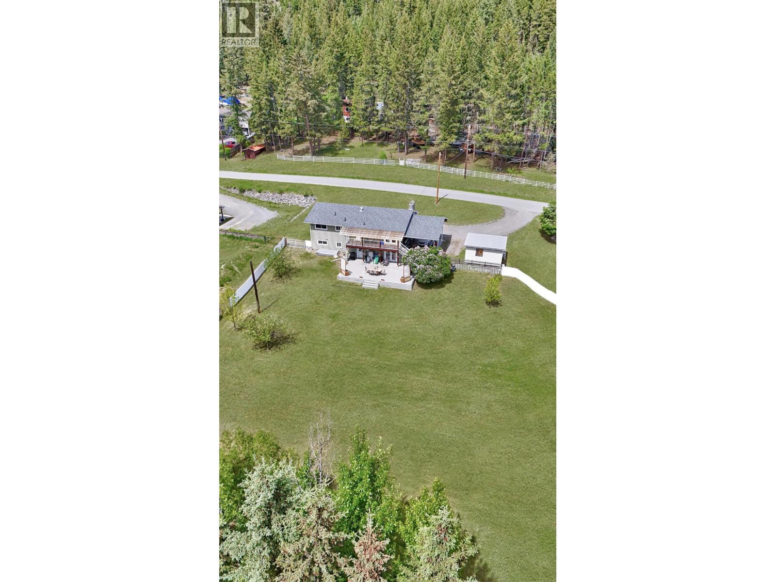 2055 Commodore Crescent, Williams Lake, BC